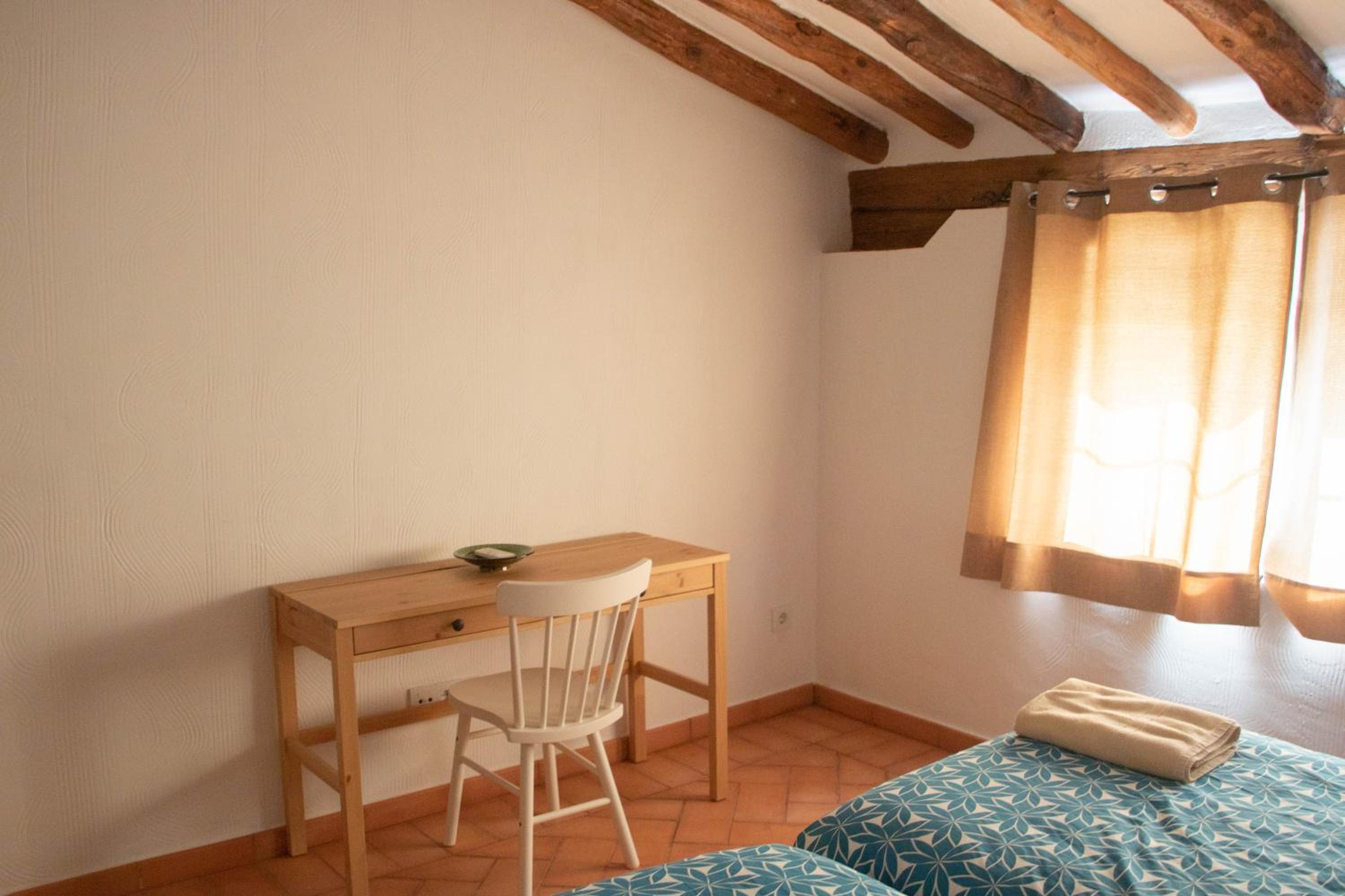 Casas rurales Puente Romano