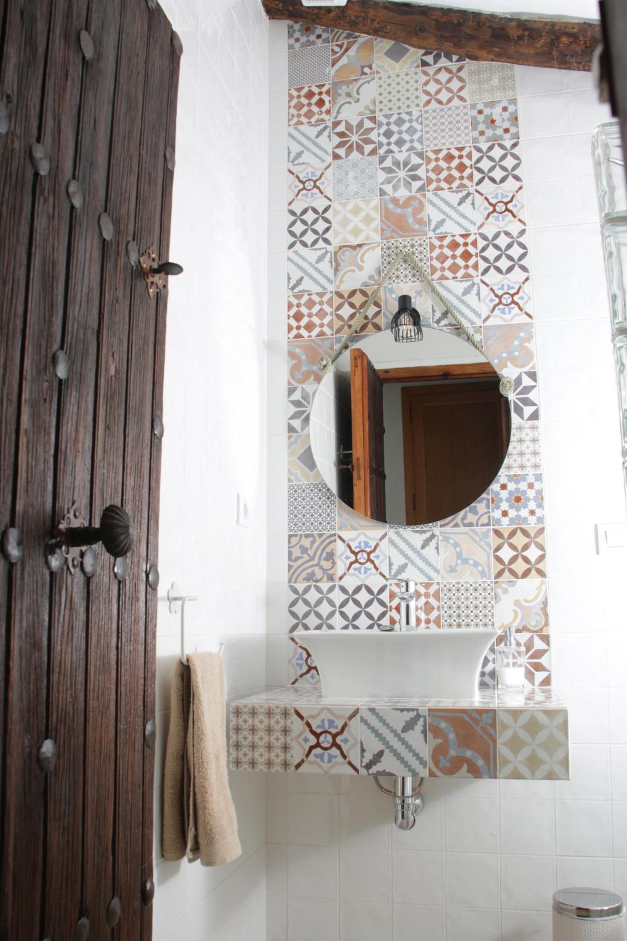 Casas rurales Puente Romano