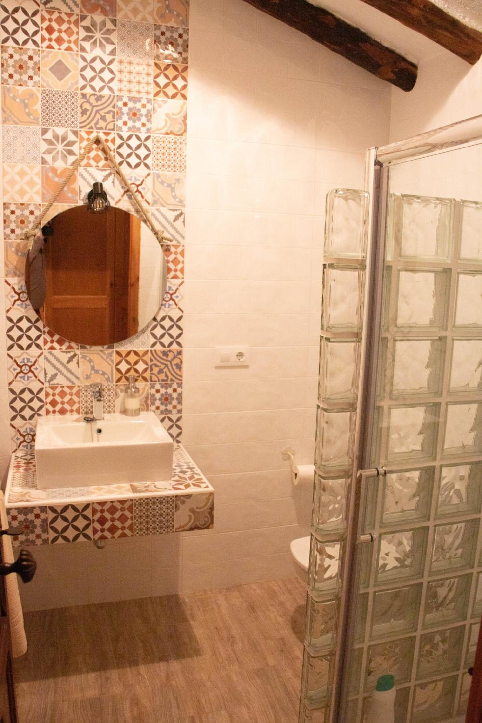 Casas rurales Puente Romano