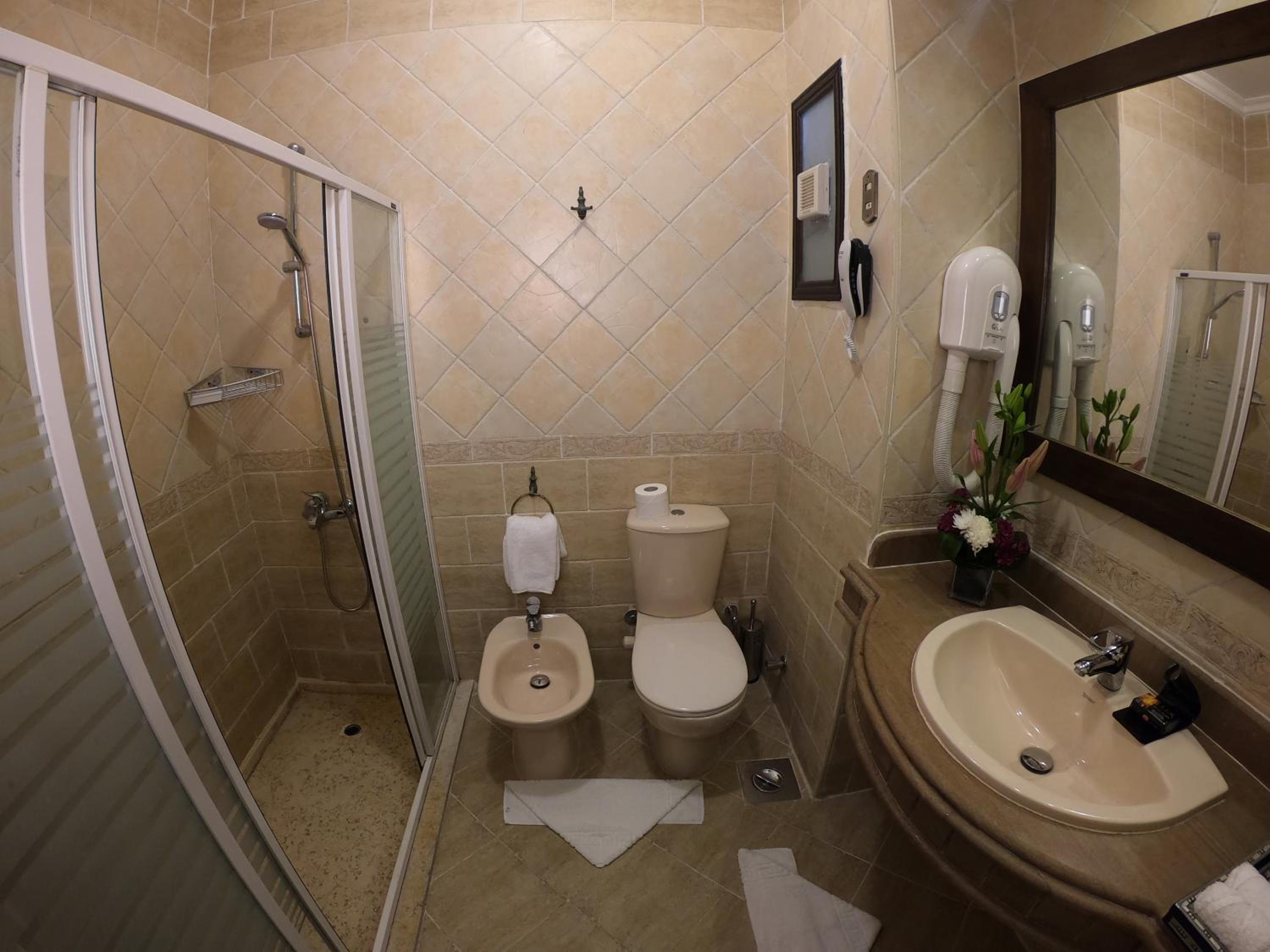 Oriental Rivoli Hotel & Spa — photo 16