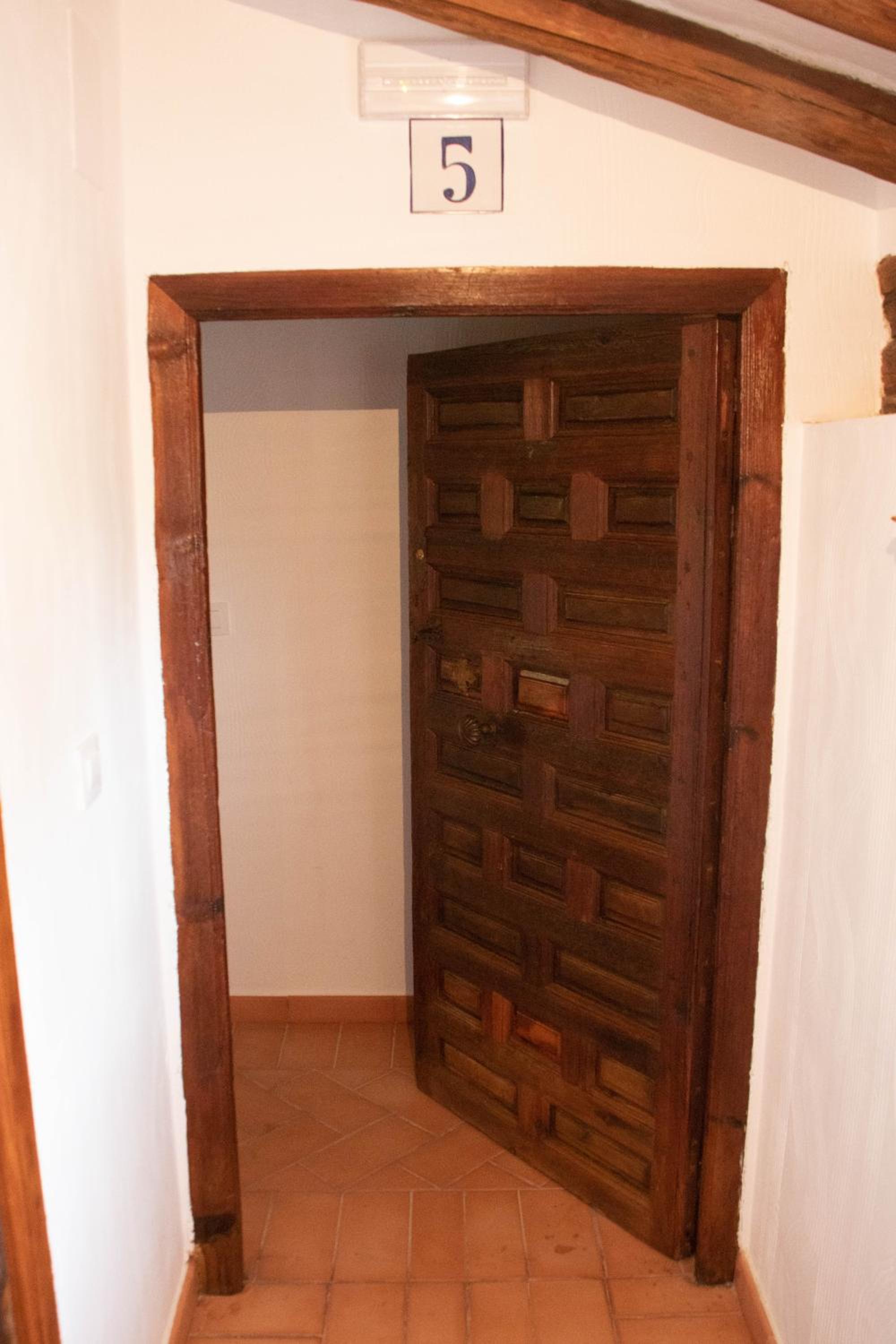 Casas rurales Puente Romano