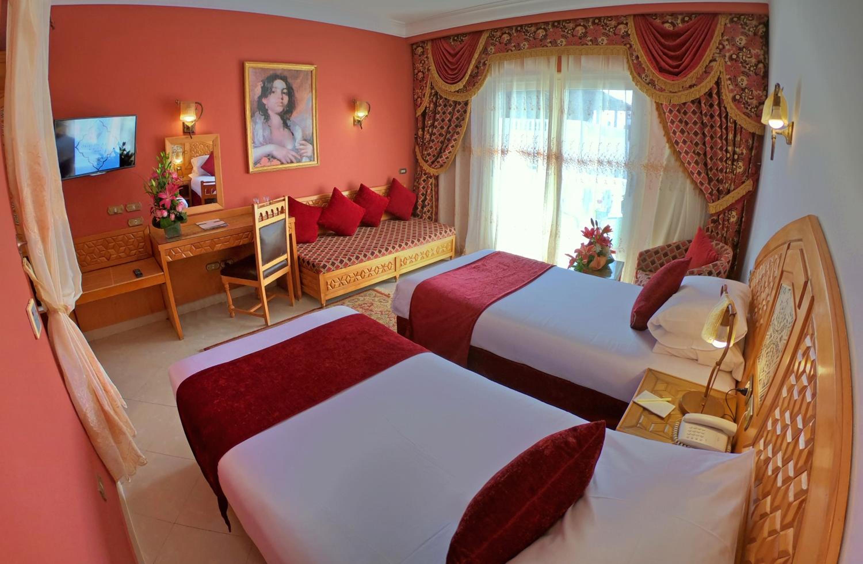 Oriental Rivoli Hotel & Spa — photo 53