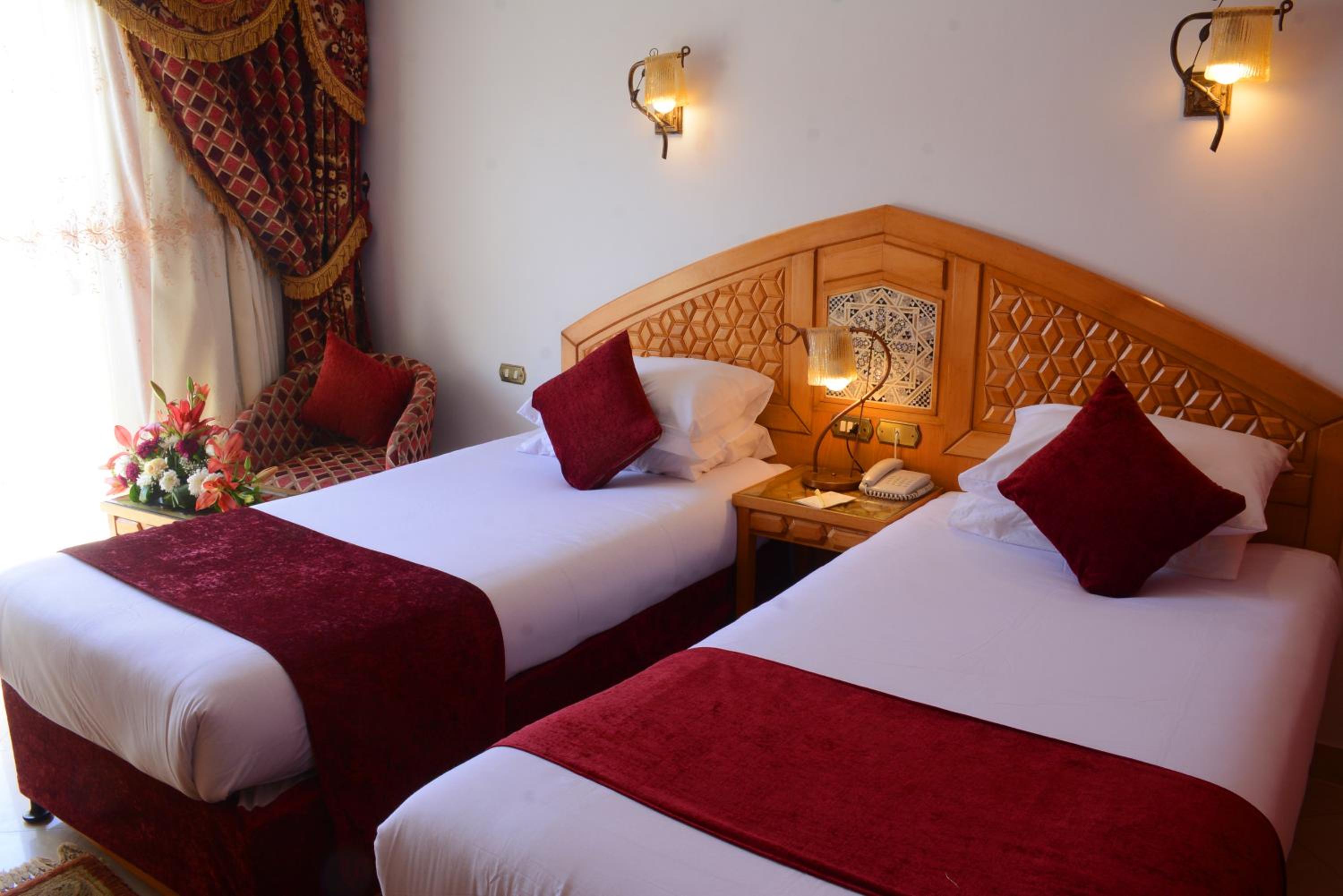 Oriental Rivoli Hotel & Spa — photo 34