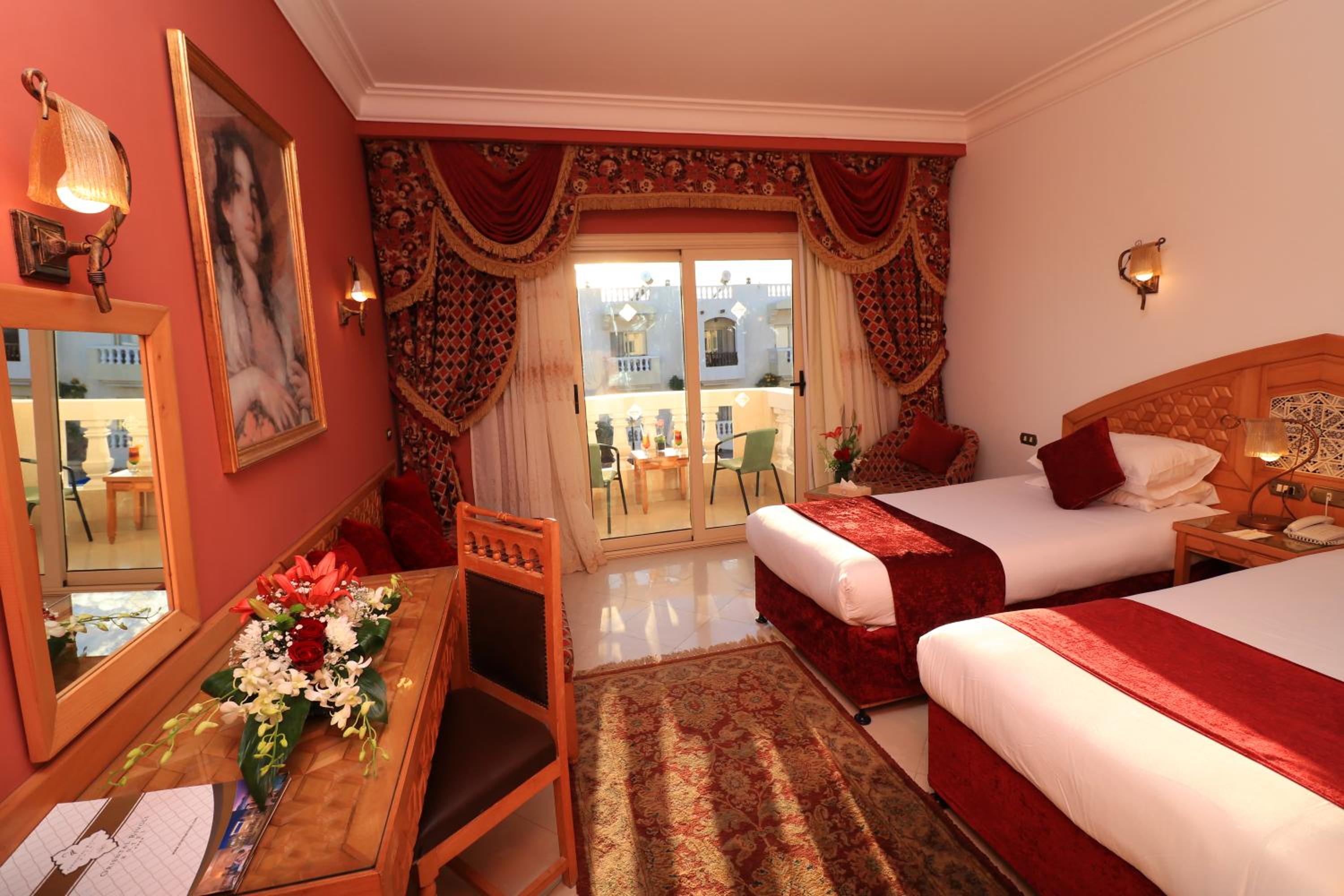 Oriental Rivoli Hotel & Spa — photo 36