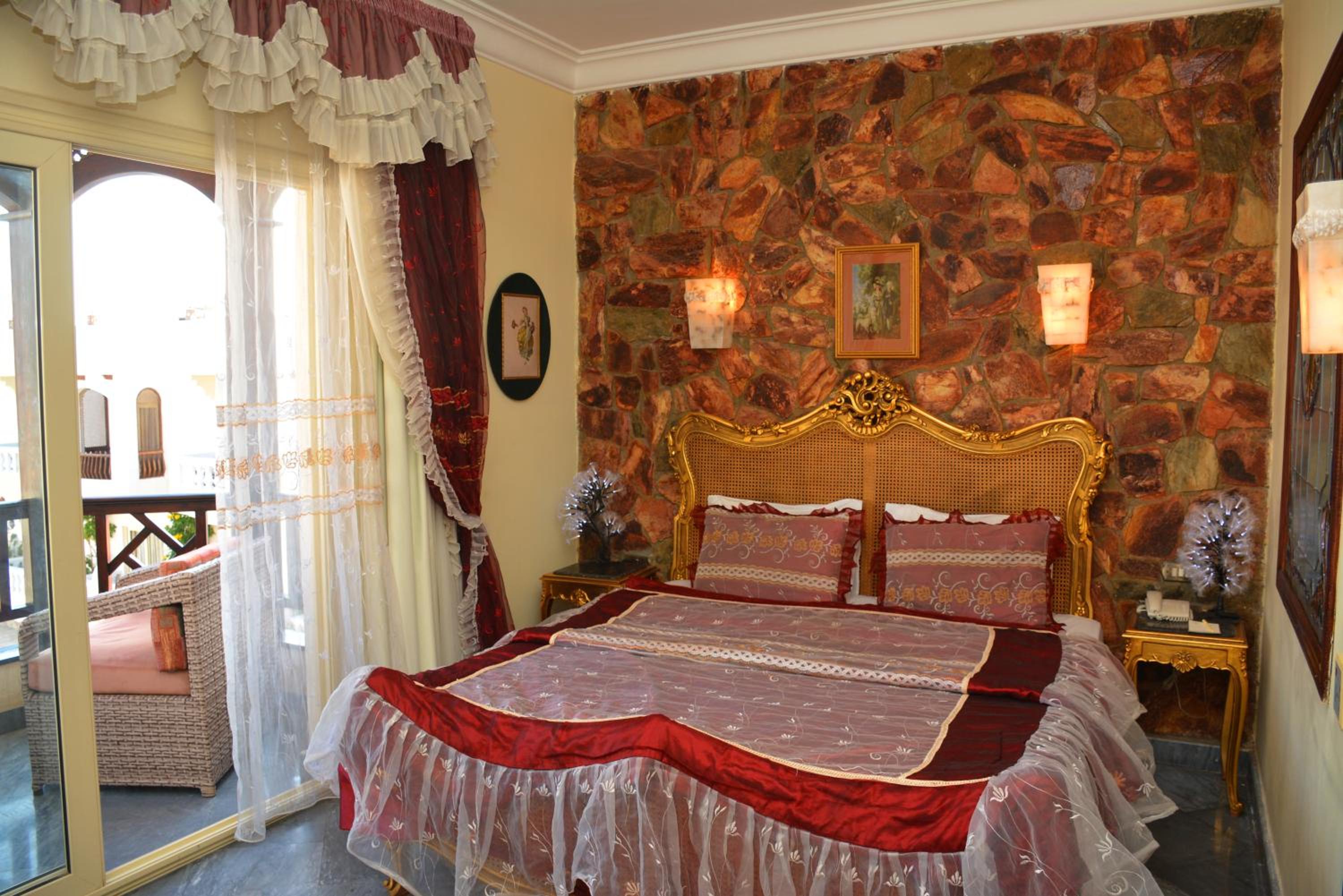 Oriental Rivoli Hotel & Spa — photo 24