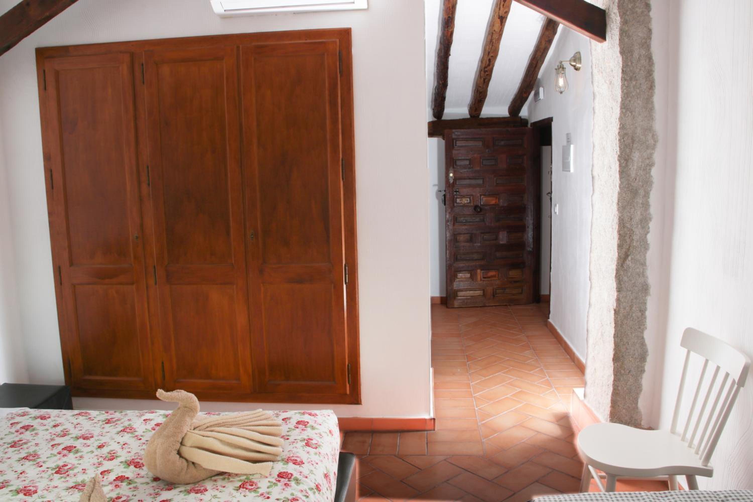Casas rurales Puente Romano