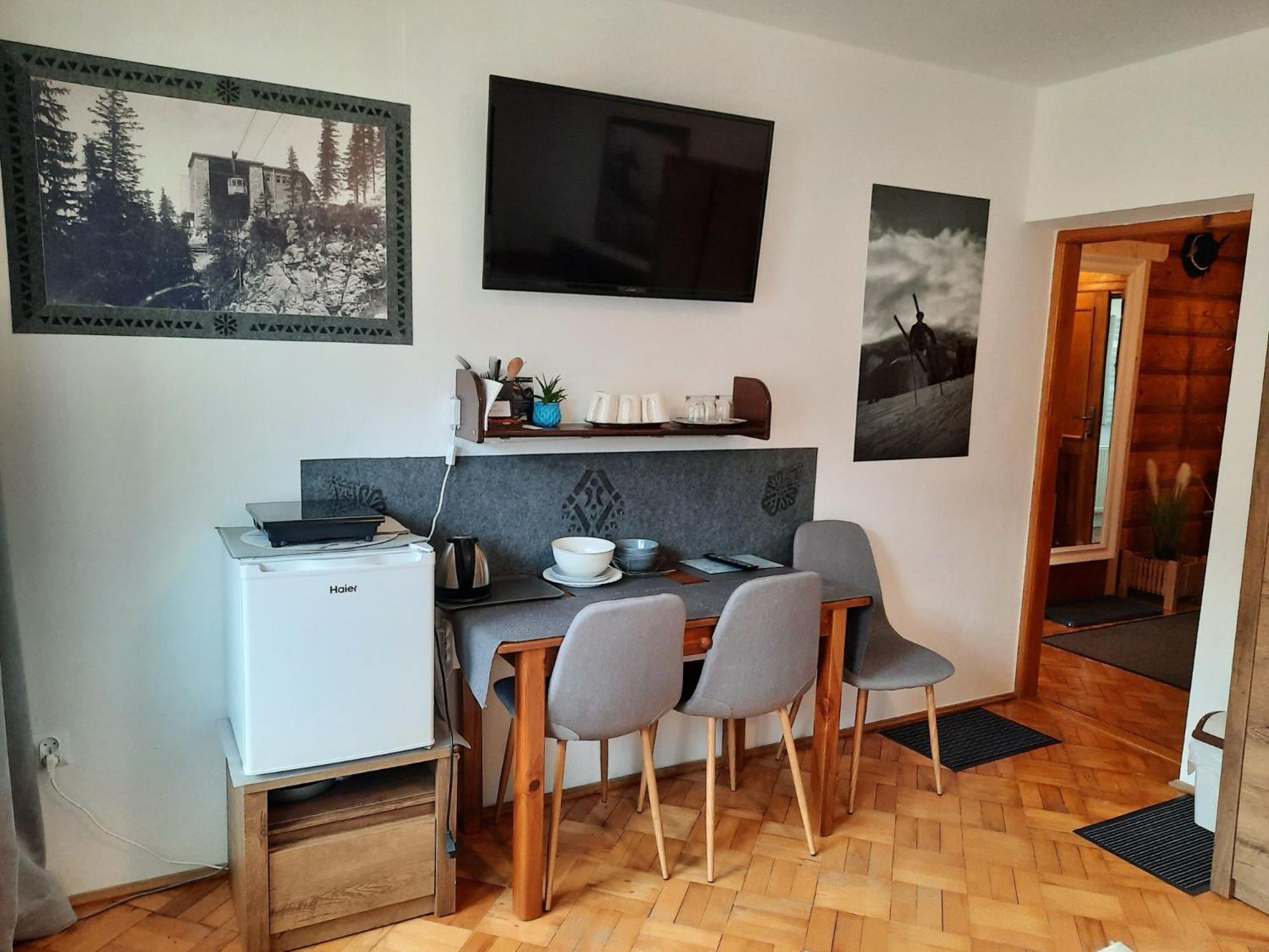 Pokoje Gościnne KAMI view 3