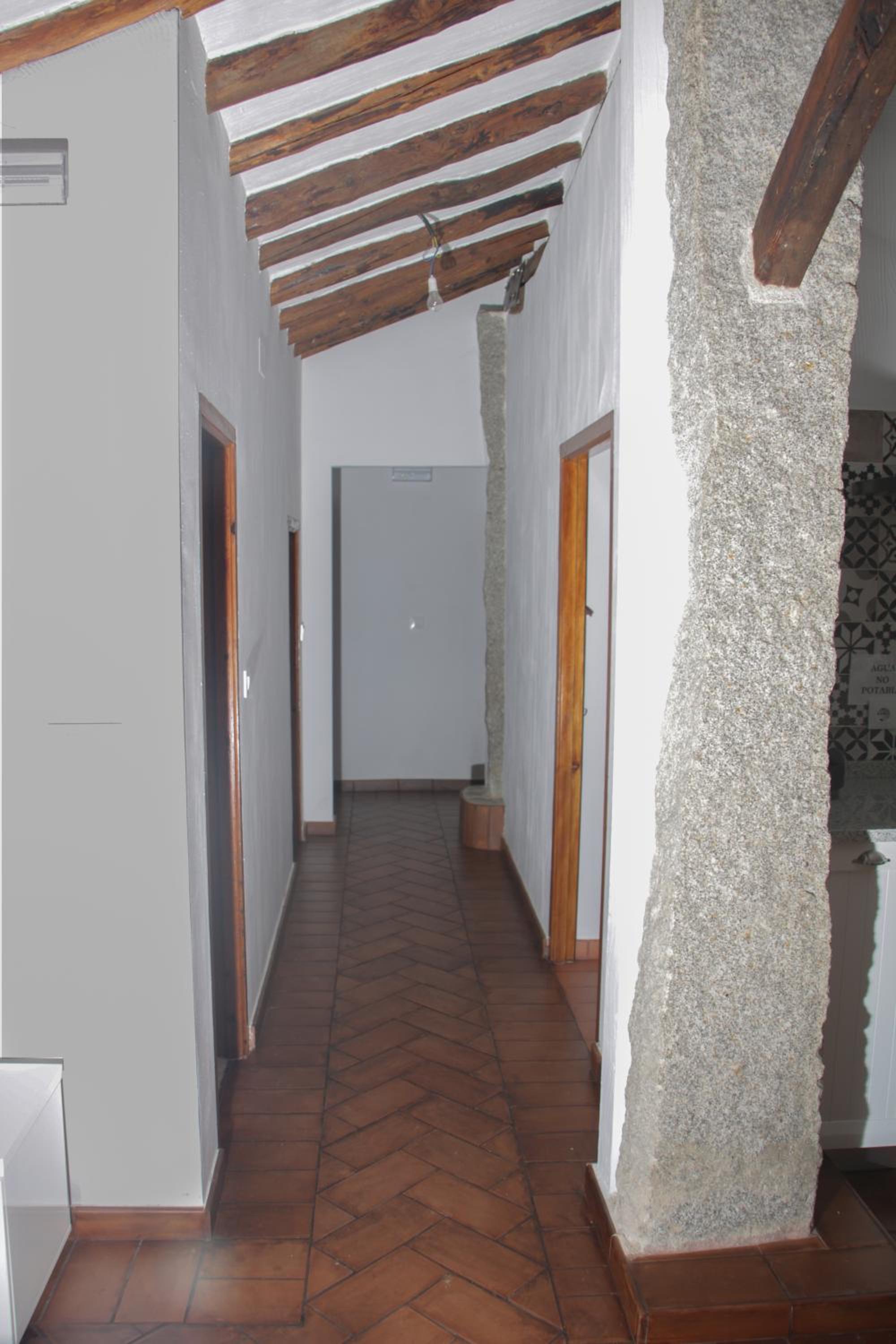 Casas rurales Puente Romano