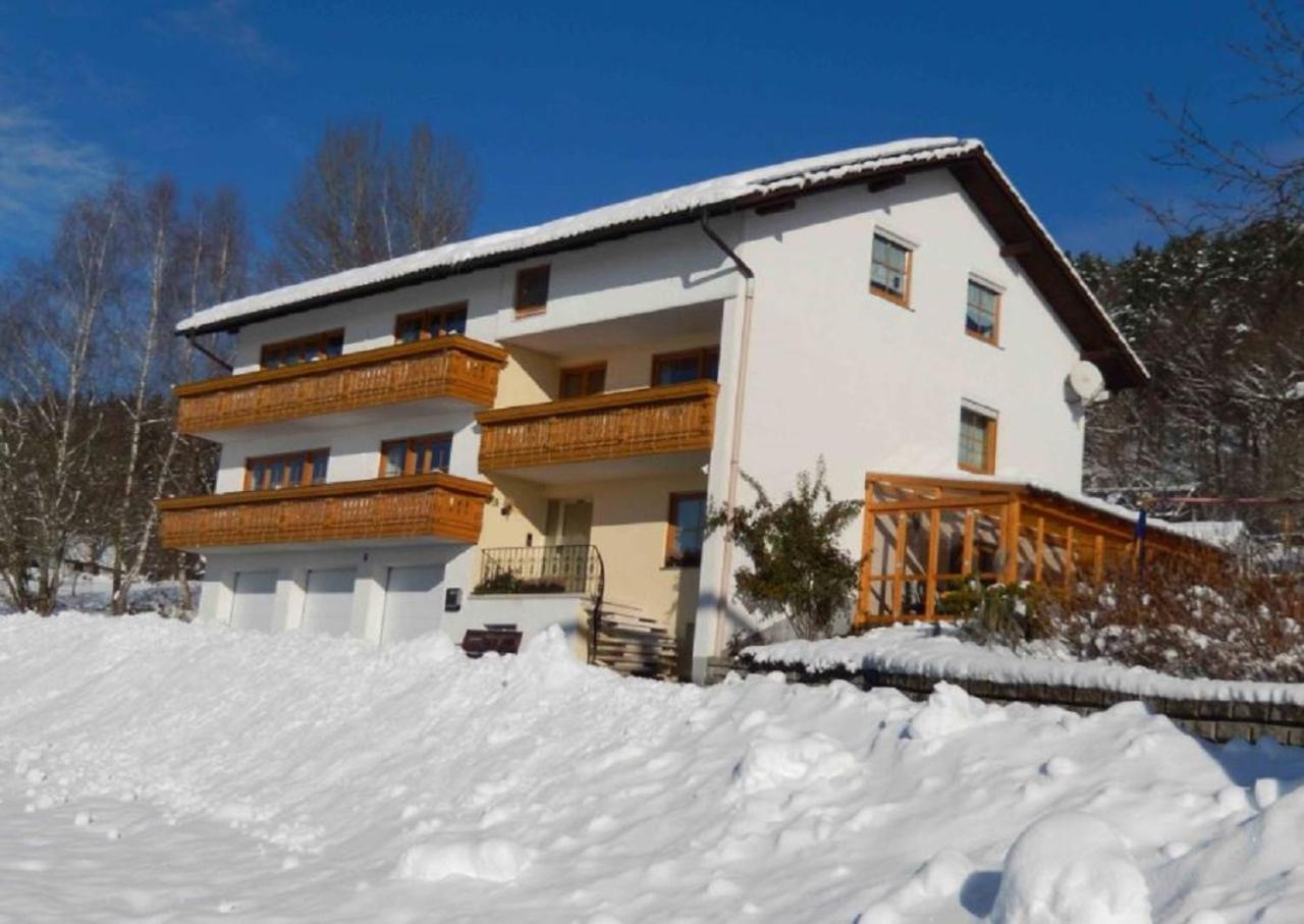 Ferienwohnung Hirtreiter view 3