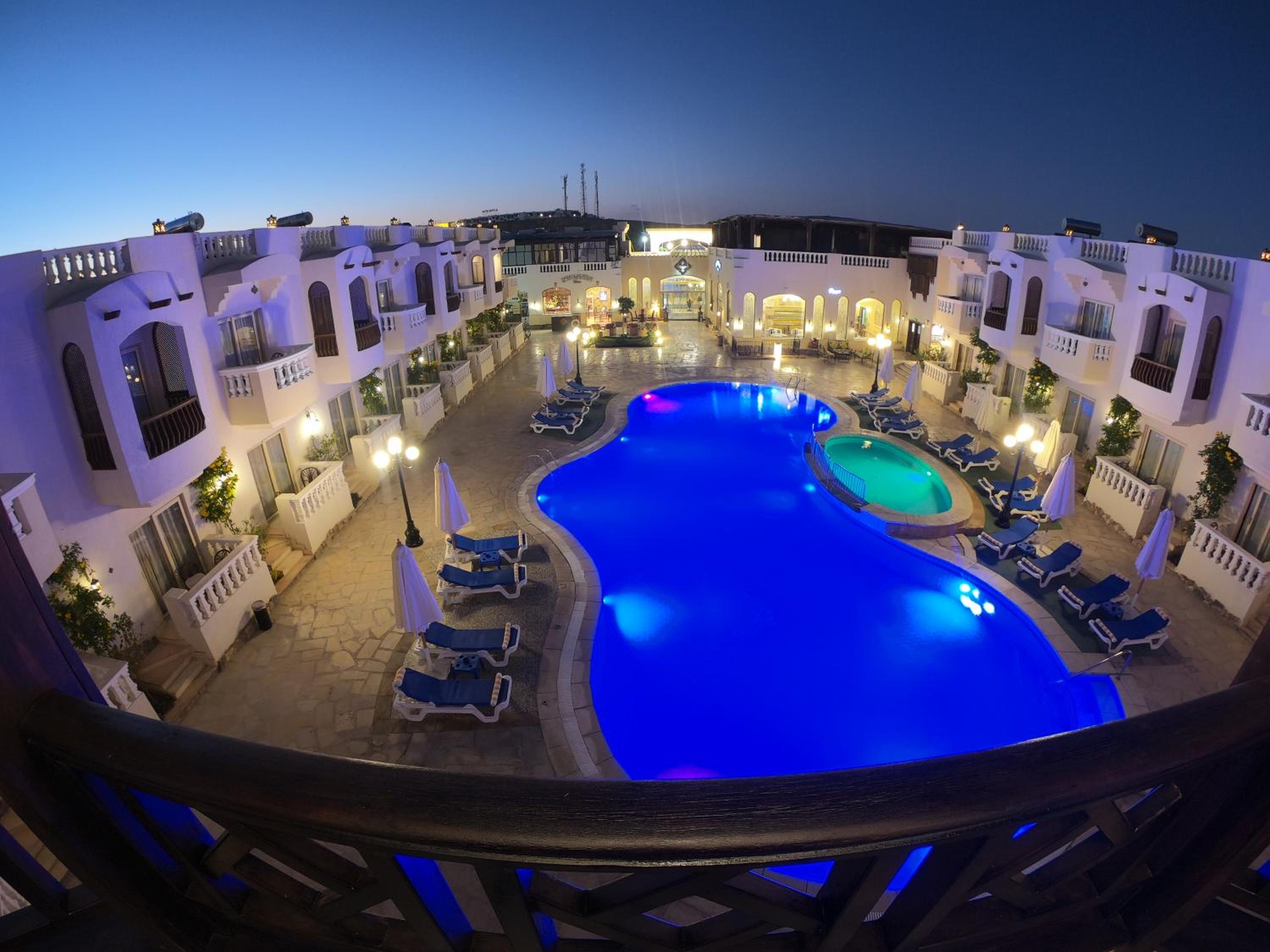 Oriental Rivoli Hotel & Spa — photo 22