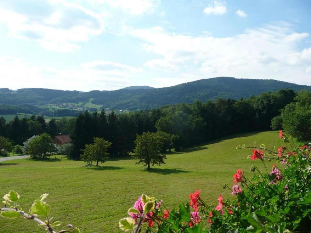 Ferienwohnung Hirtreiter view 2