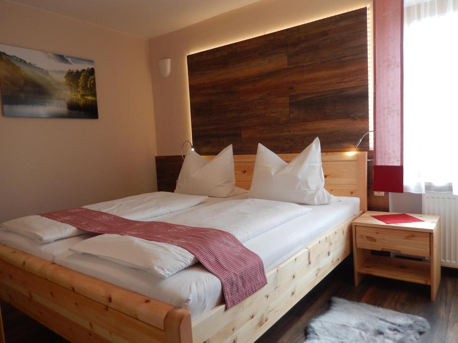 Ferienwohnung Hirtreiter view 5