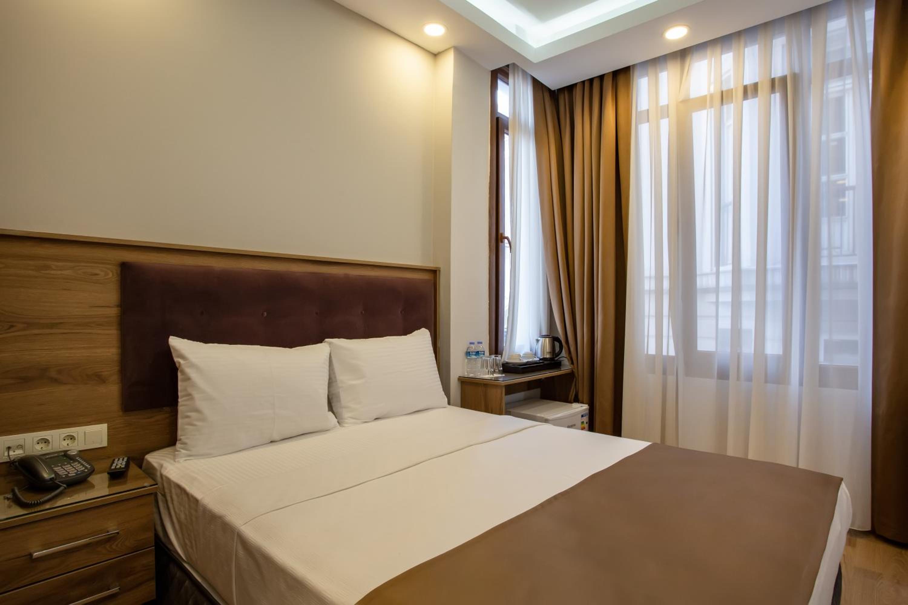 West Palace Otel - Image 43