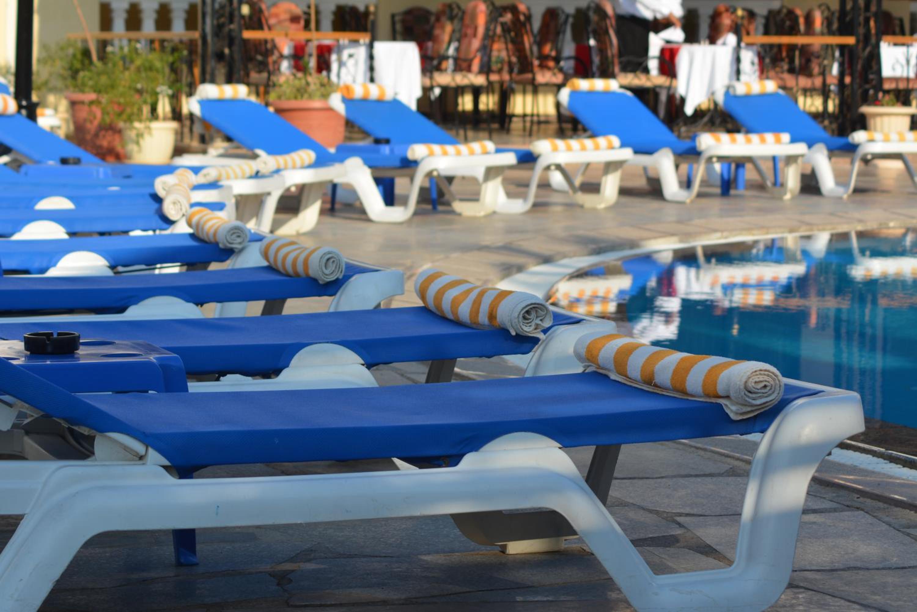 Oriental Rivoli Hotel & Spa — photo 18