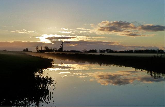 De Patrijs view 4