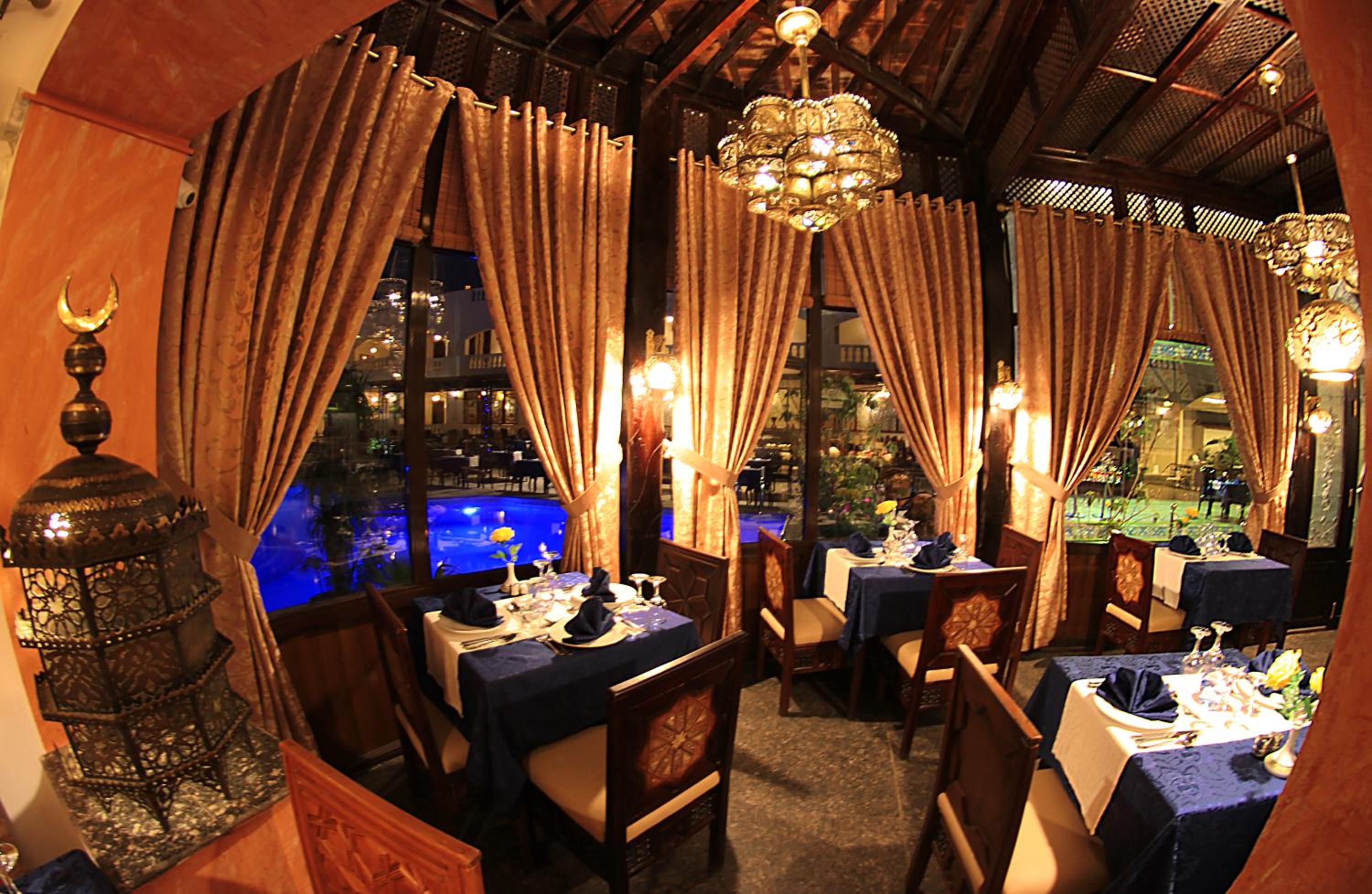Oriental Rivoli Hotel & Spa — photo 56