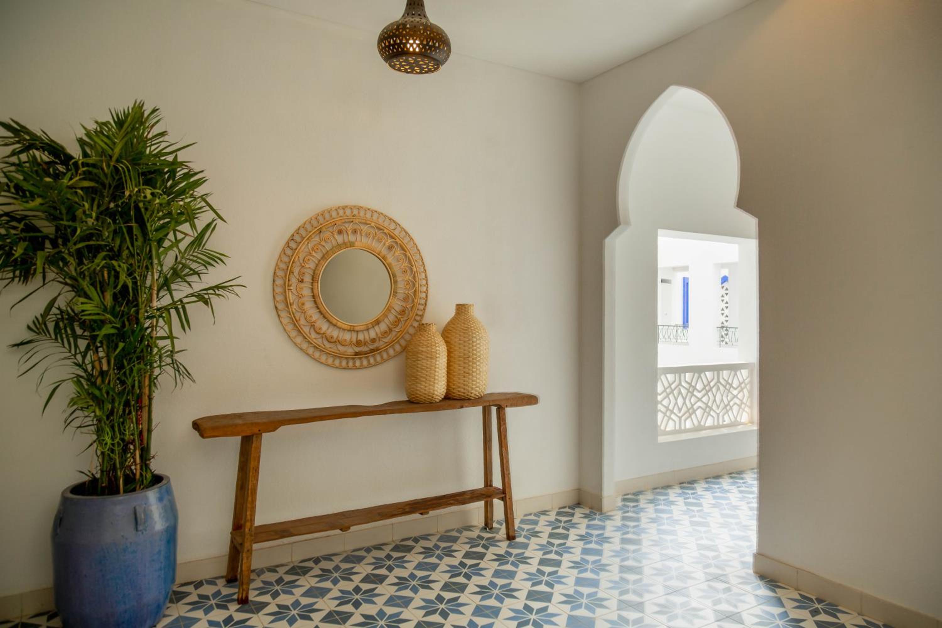 Cloud 7 Residence Ayla Aqaba, photo 52
