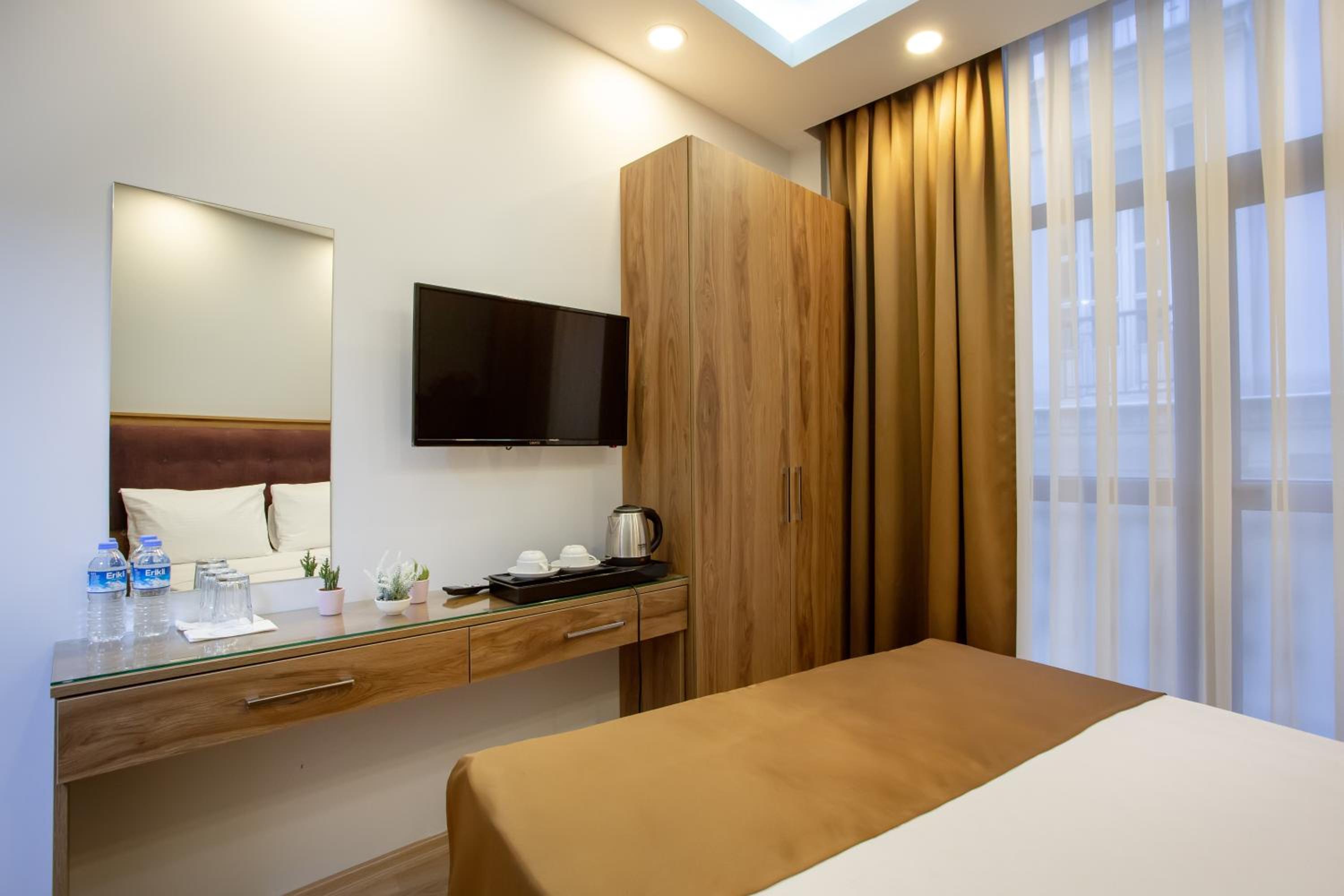 West Palace Otel - Image 41