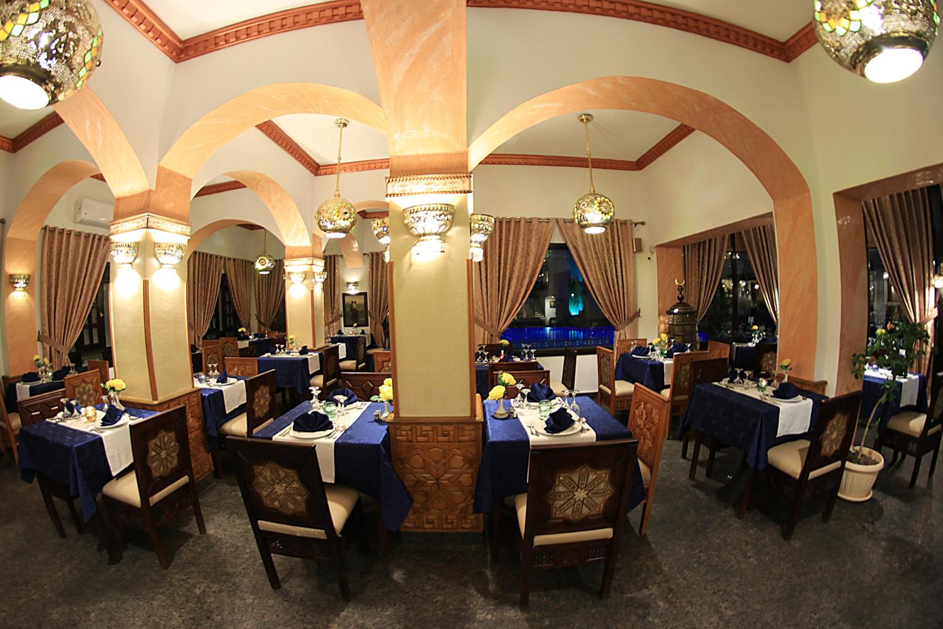 Oriental Rivoli Hotel & Spa — photo 46