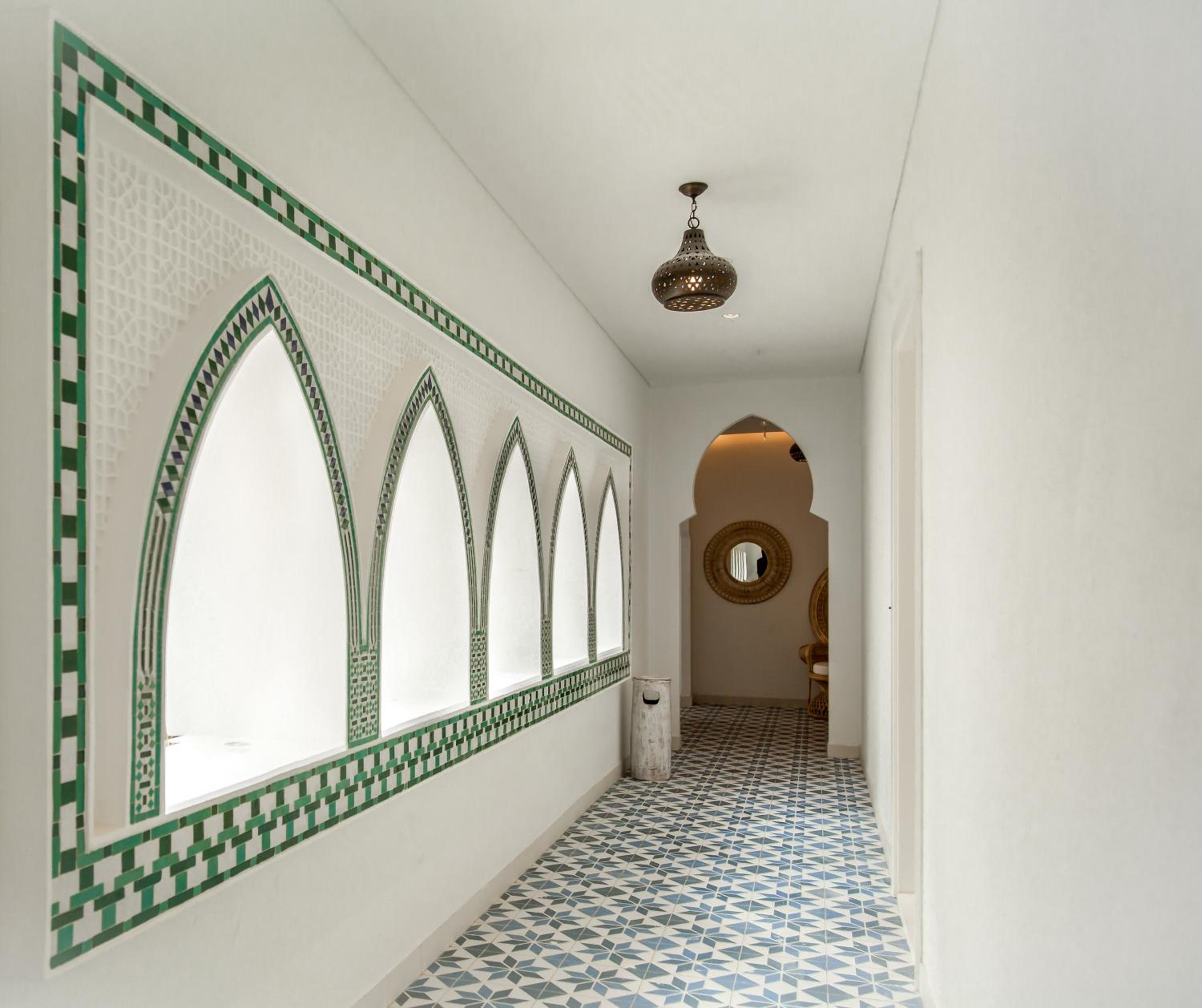 Cloud 7 Residence Ayla Aqaba, photo 54