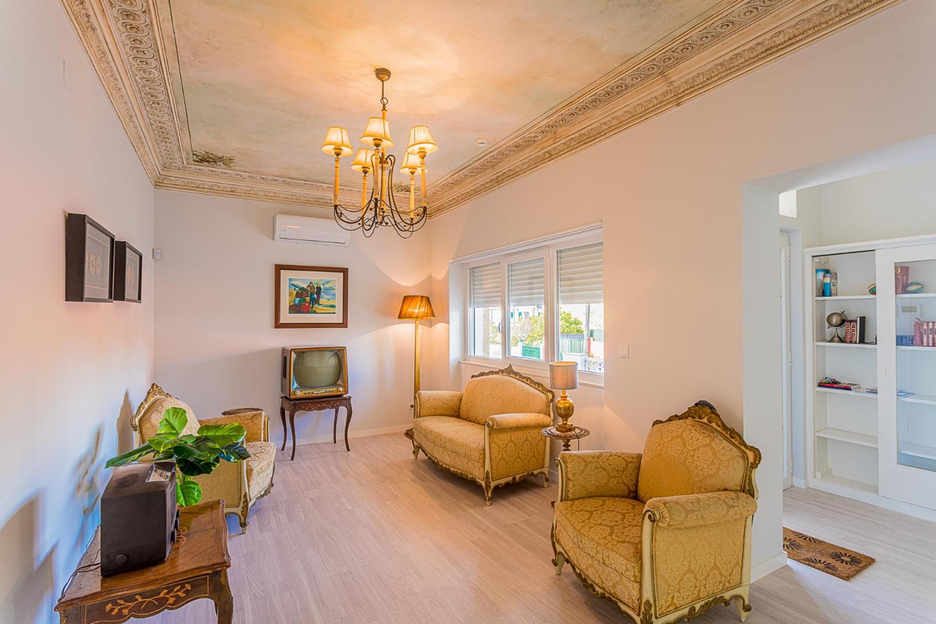 Villa Mena