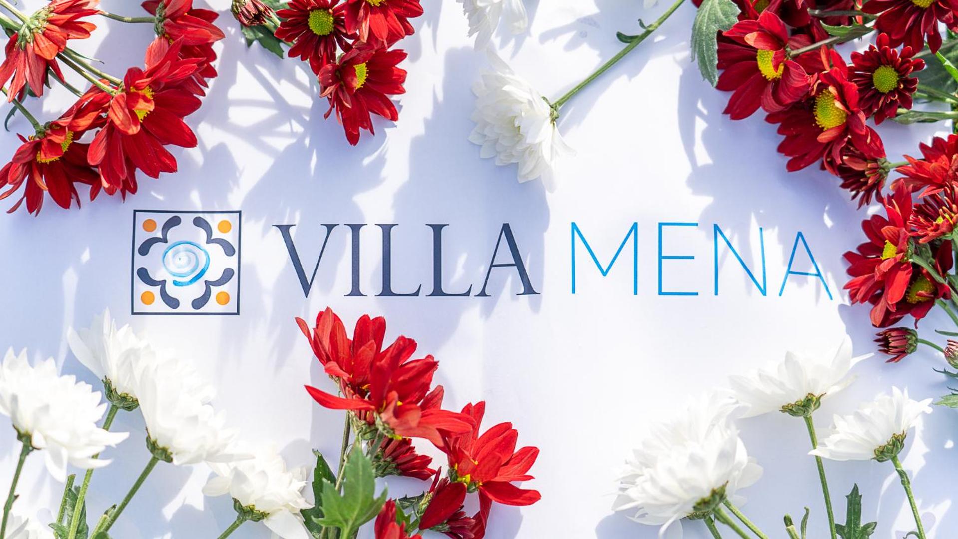 Villa Mena