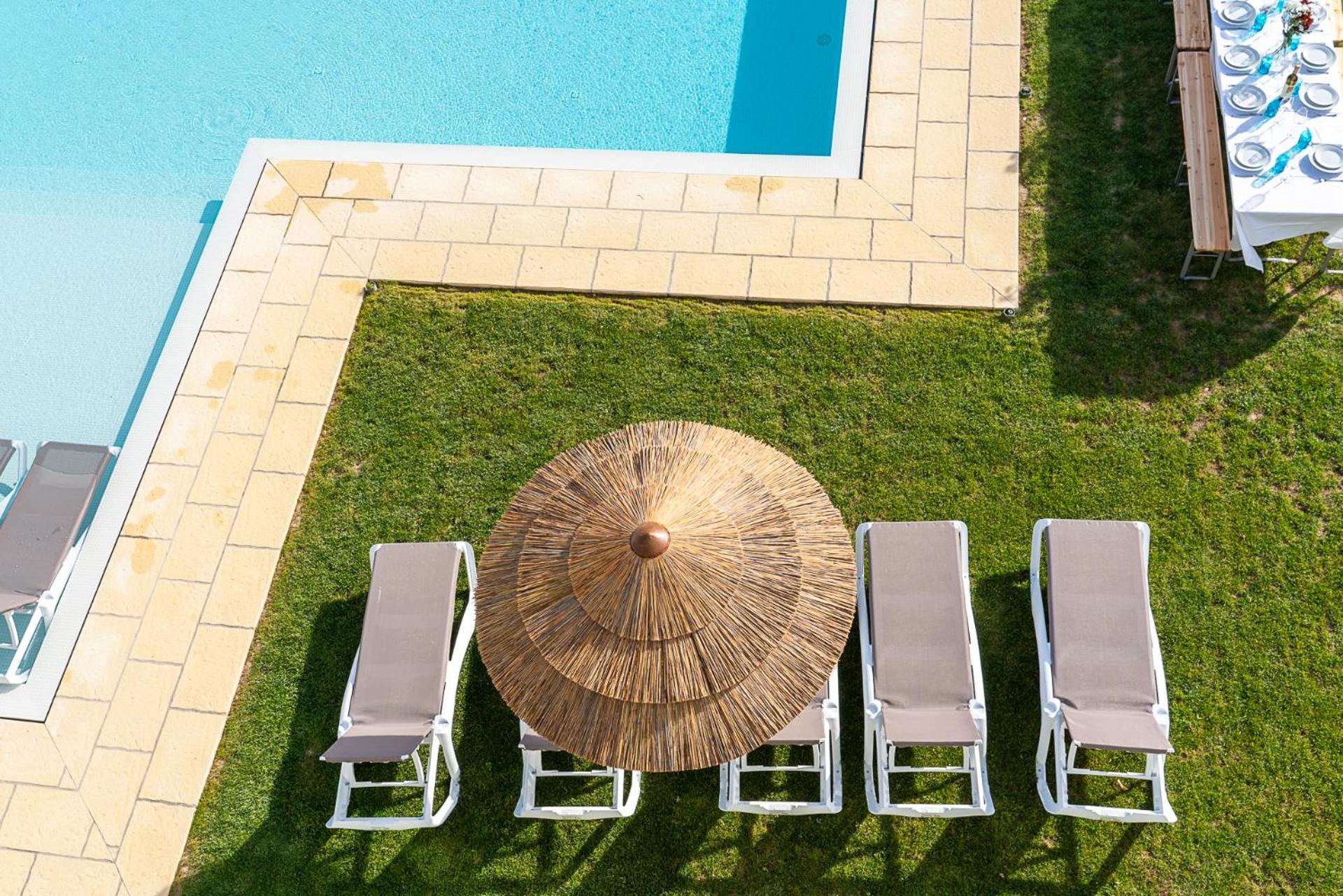 Villa Mena