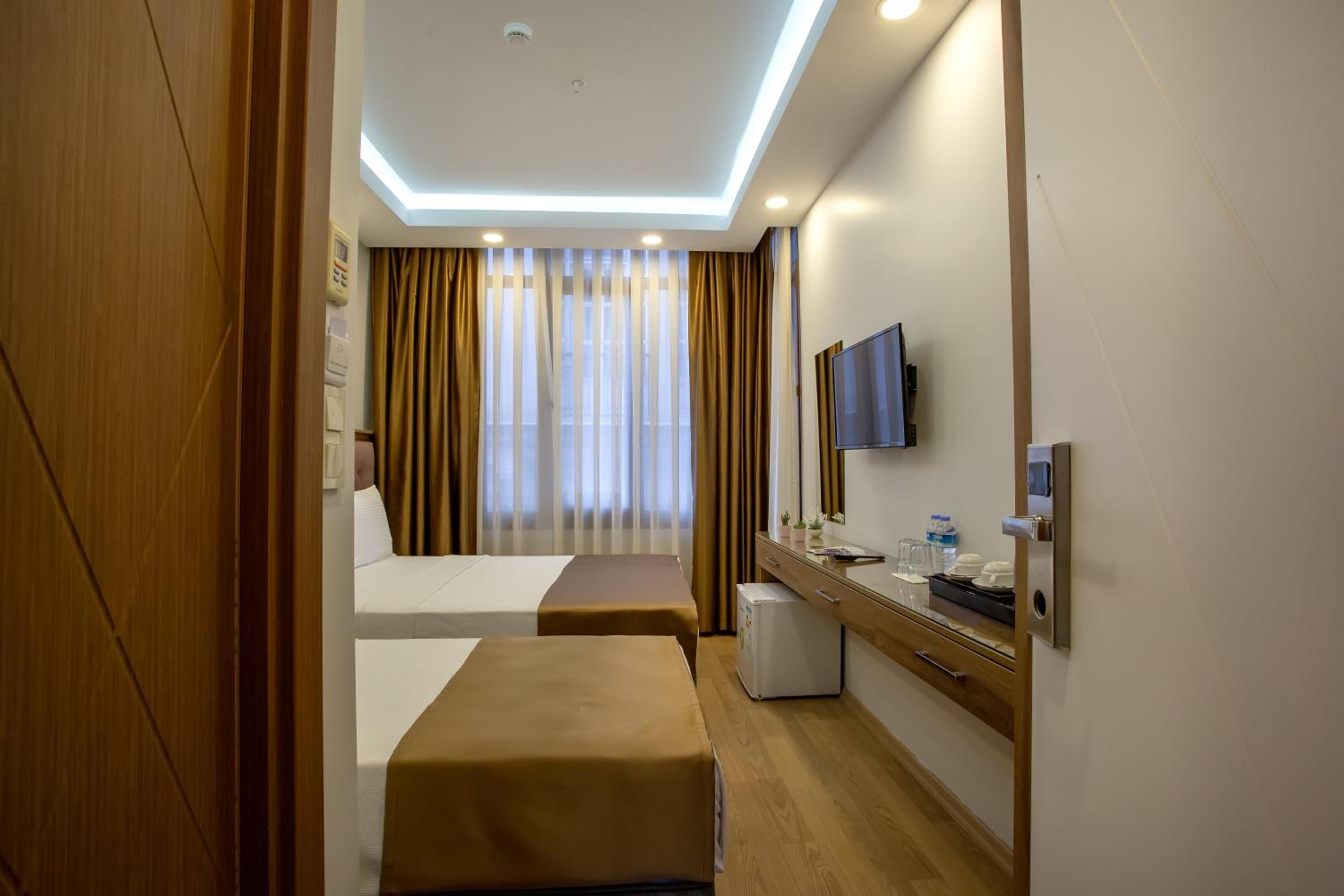 West Palace Otel - Image 27