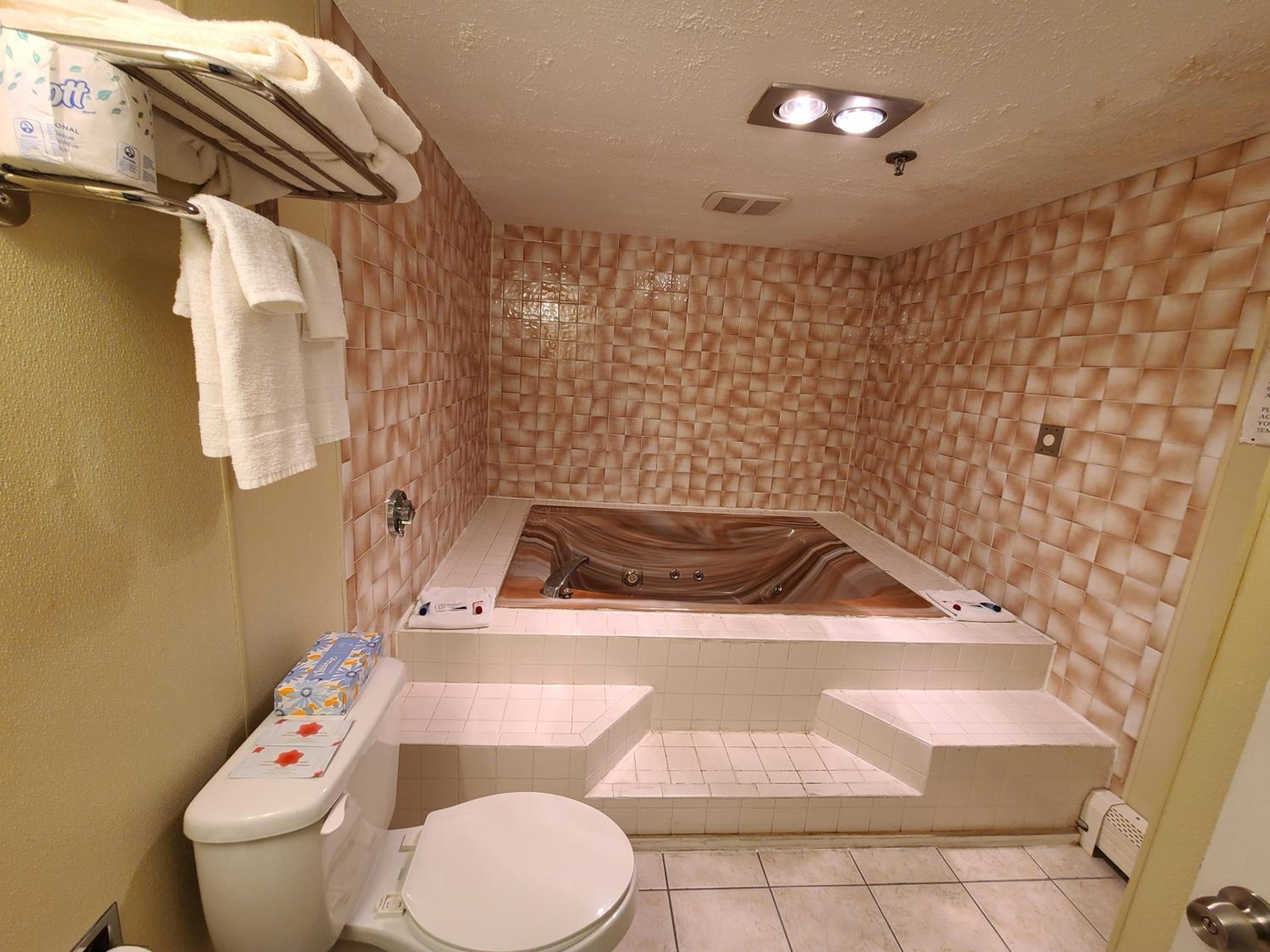 Hampton Village Inn - Property Image 8