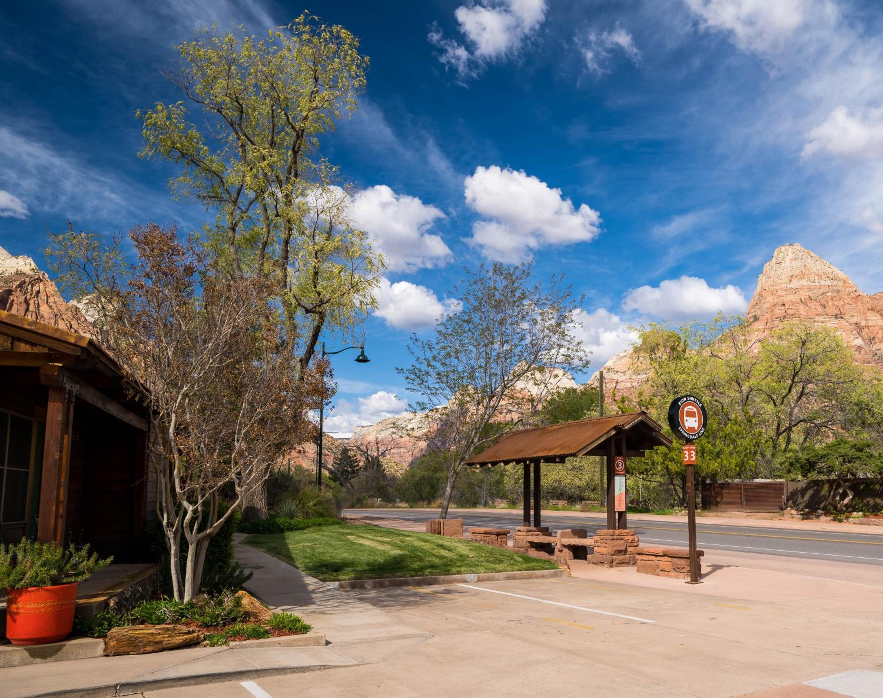 Flanigan`s Resort and Spa