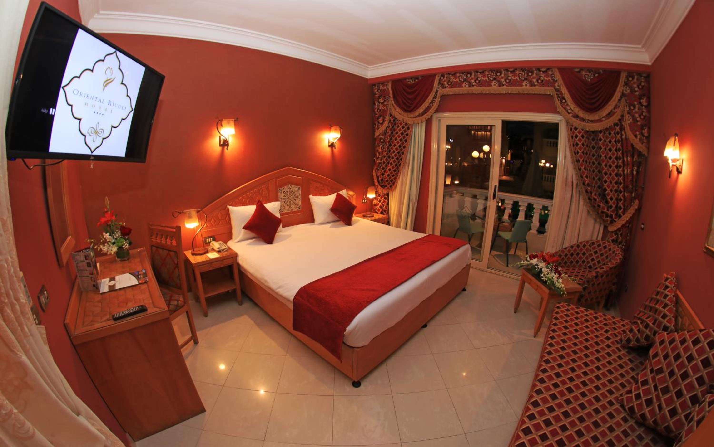 Oriental Rivoli Hotel & Spa