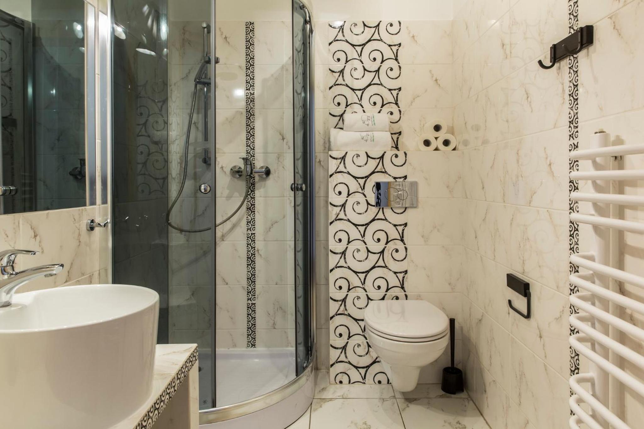 Apartamenty Zielona Owieczka