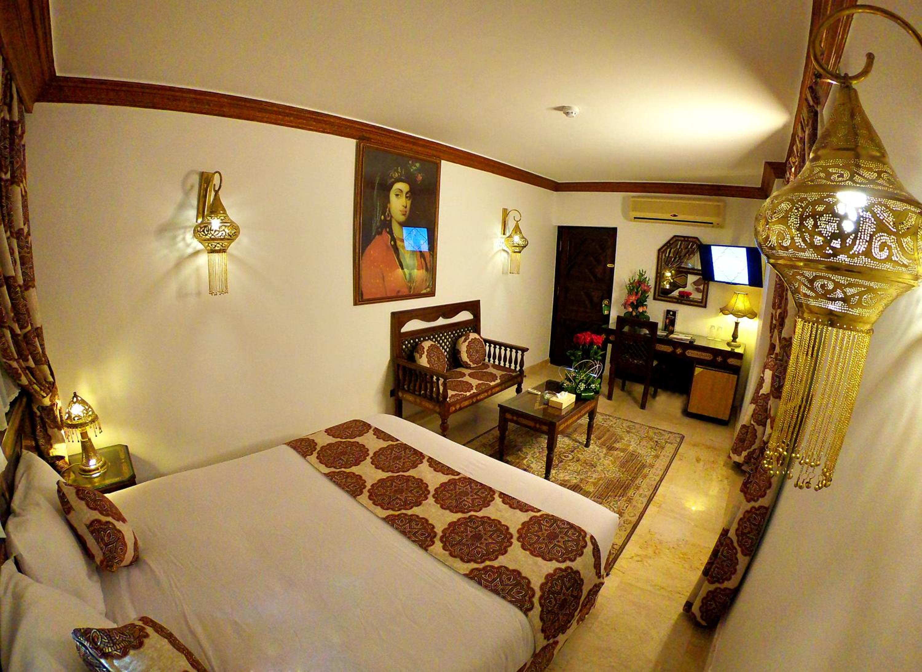 Oriental Rivoli Hotel & Spa — photo 12