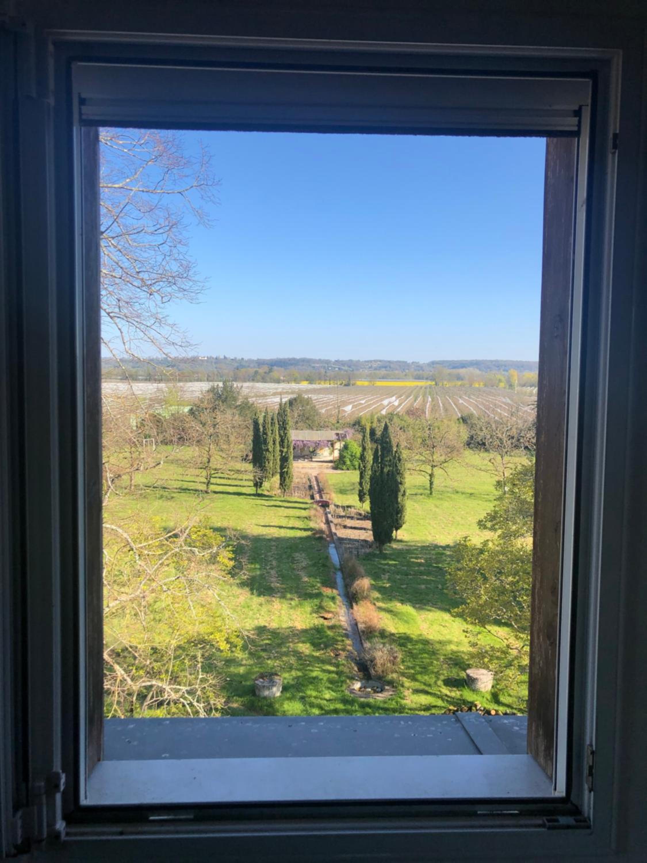 Château Destinée