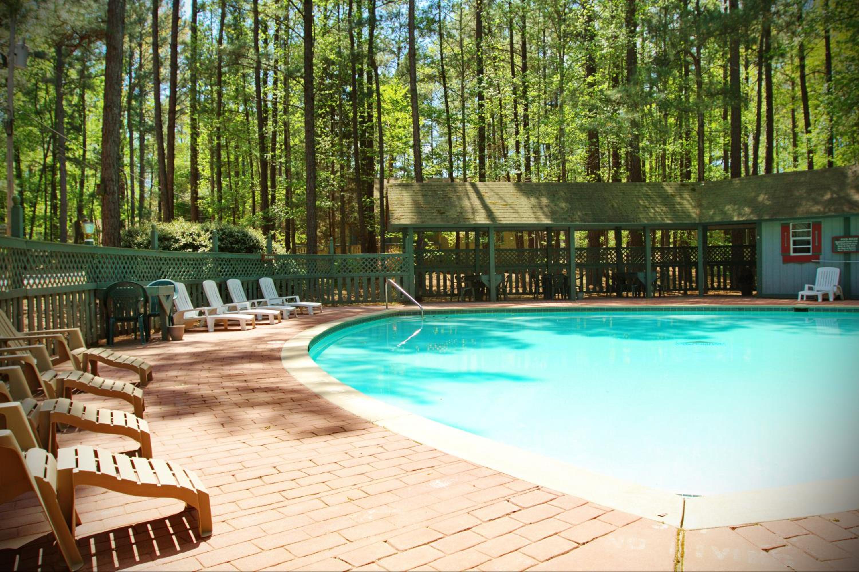 Pine Mountain Club Chalets Resort - Property Image 5