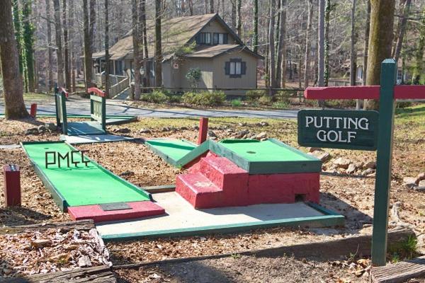 Miscellaneous Market Vacations - Pine Mountain Club Chalets Resort - Property Image 4