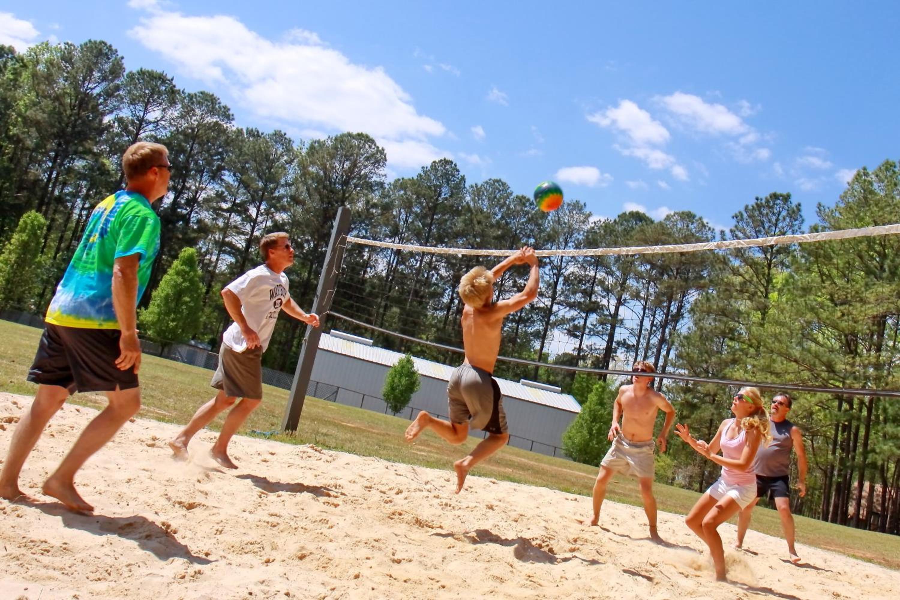 Pine Mountain Club Chalets Resort - Property Image 3