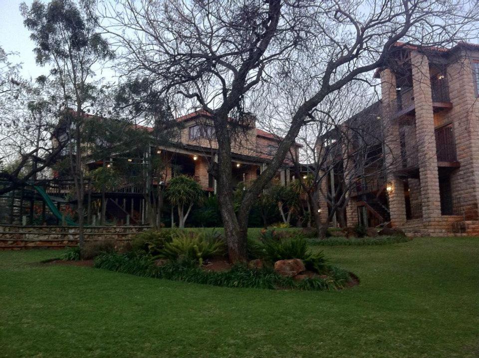 Afrique Boutique Ruimsig