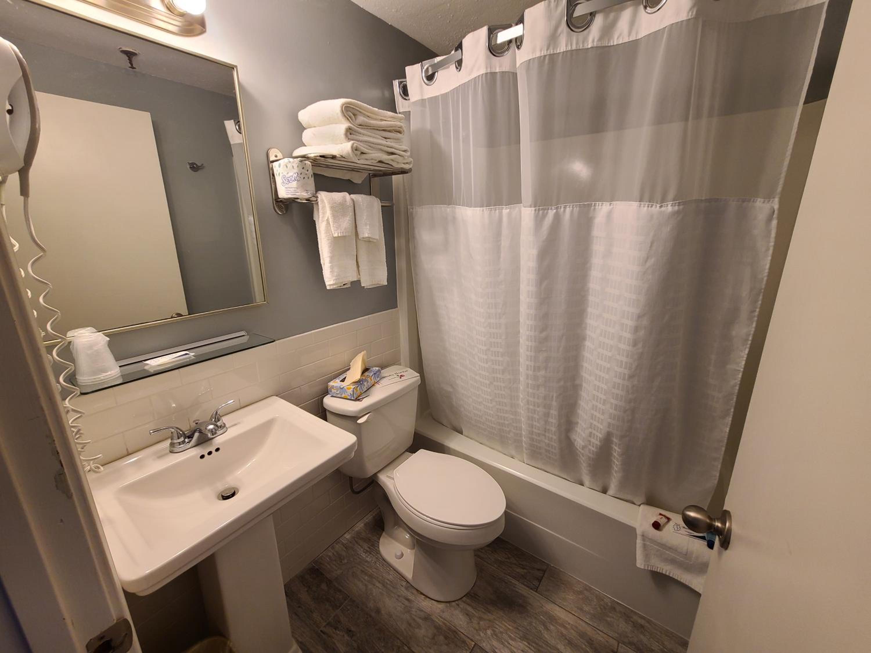 Hampton Village Inn - Property Image 38
