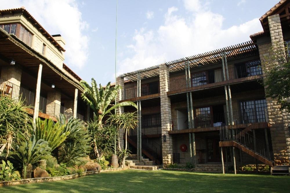 Afrique Boutique Ruimsig
