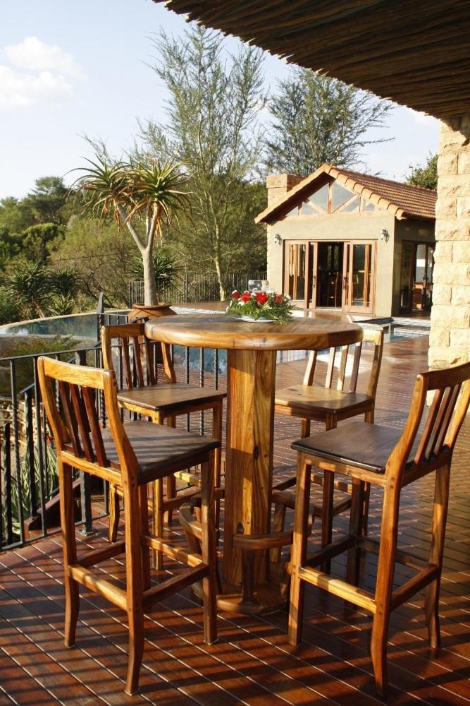 Afrique Boutique Ruimsig