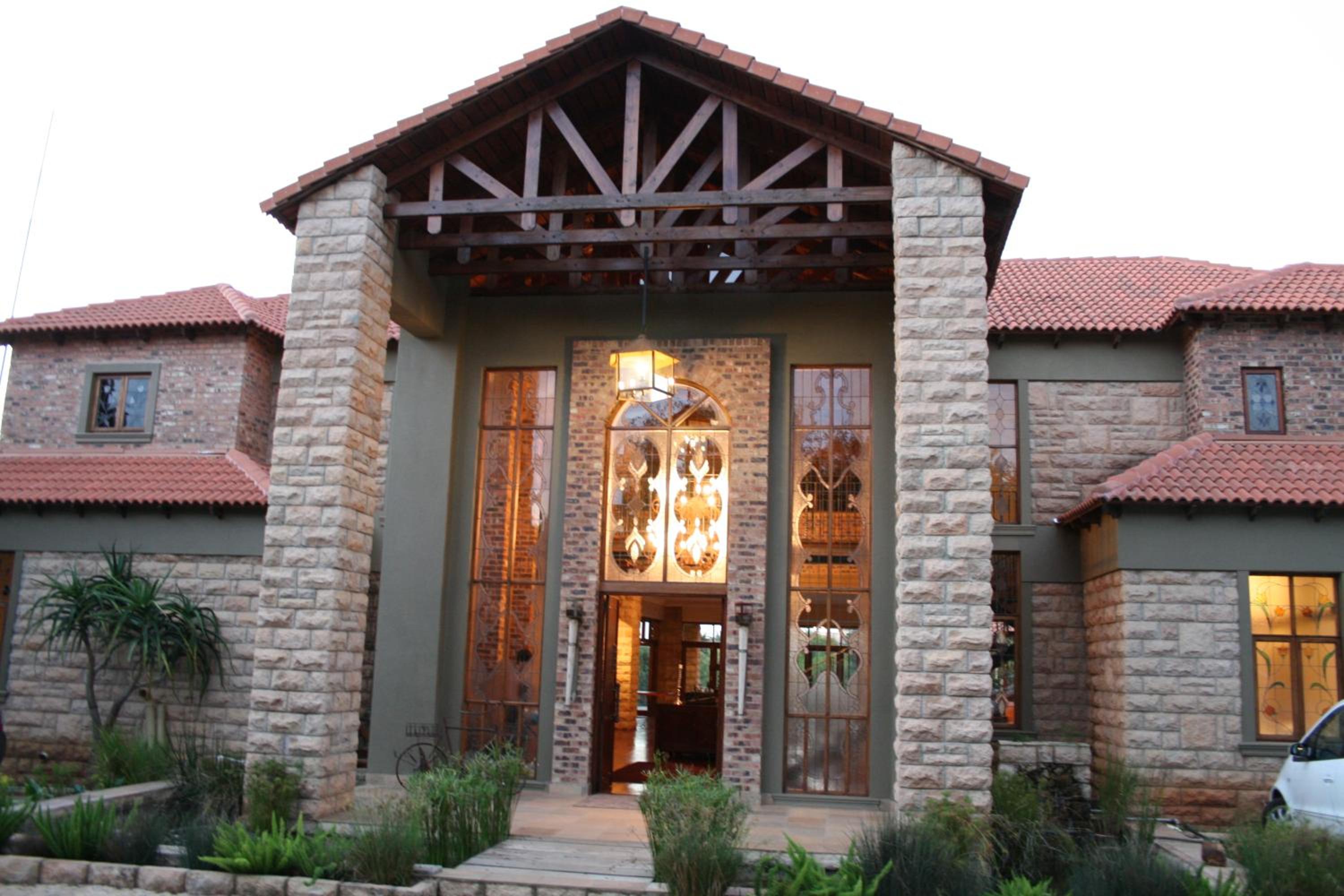 Afrique Boutique Ruimsig