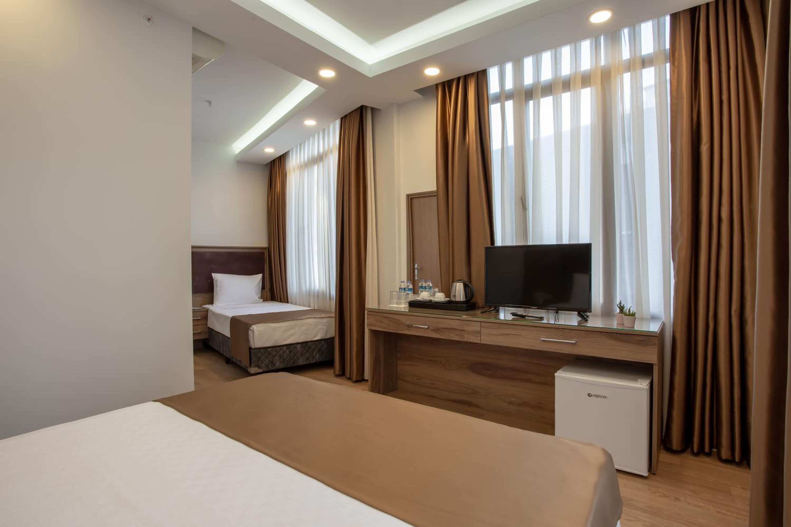 West Palace Otel - Image 25