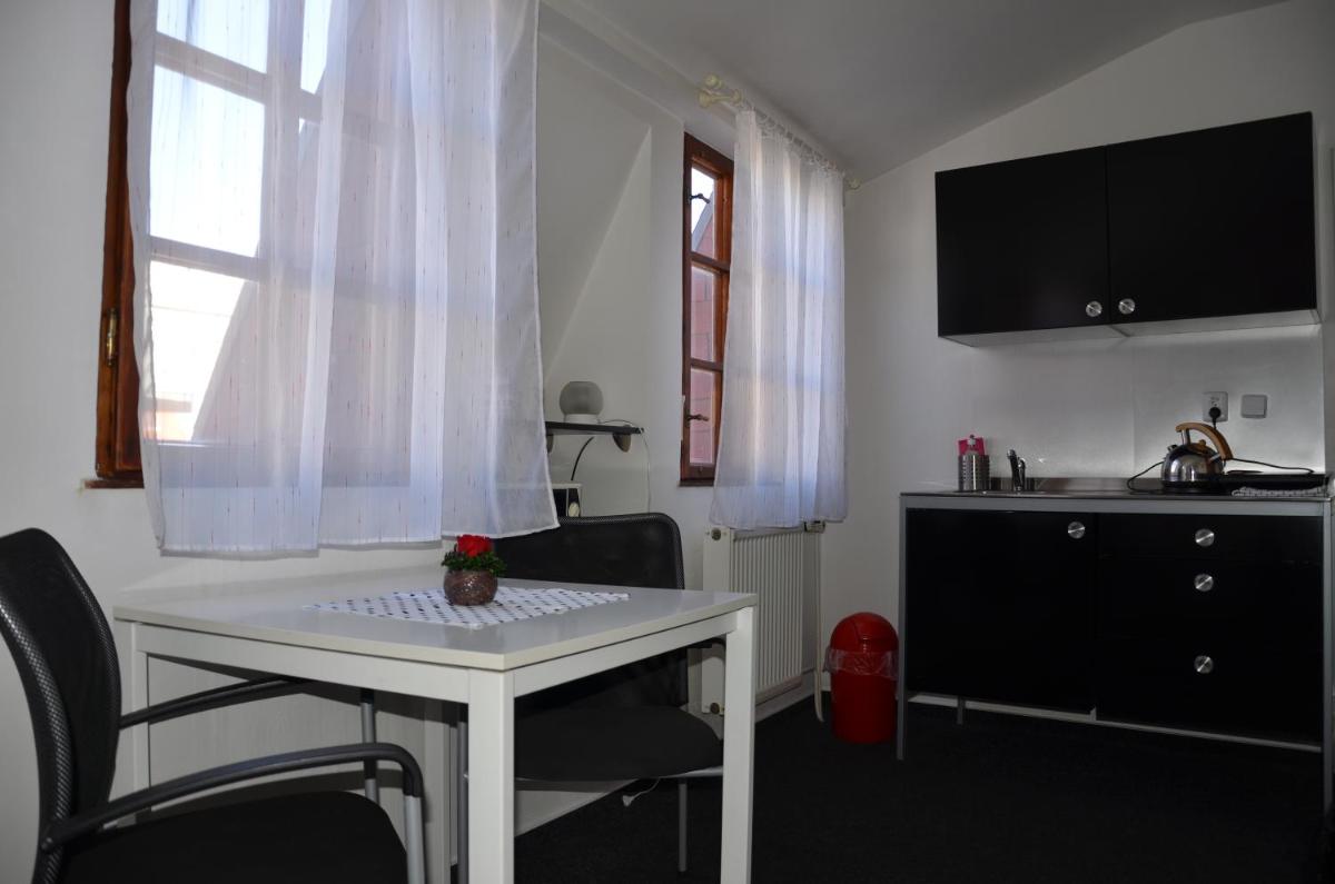 Guesthouse Zlatý Hrozen