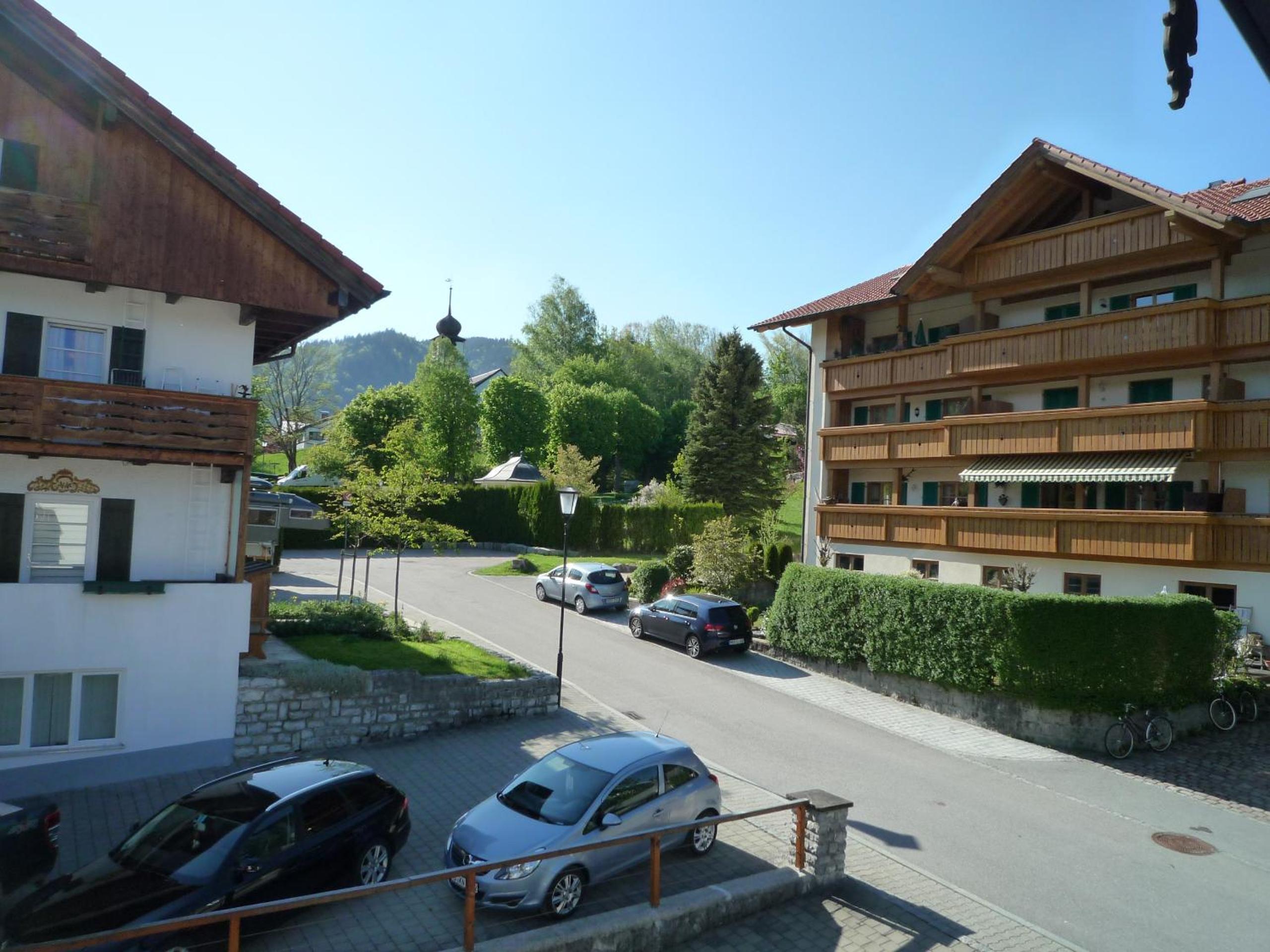 Gästehaus Johanna