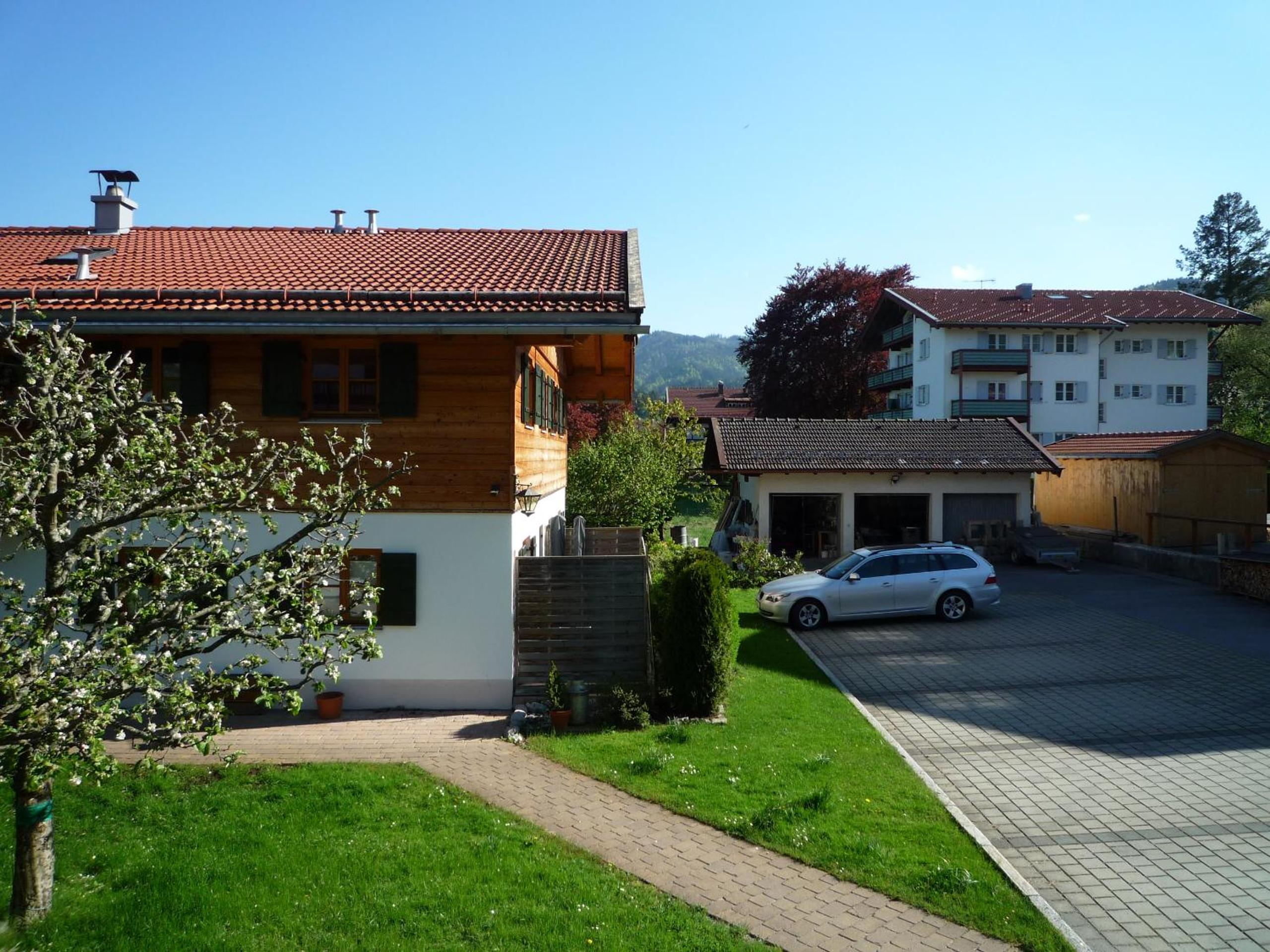 Gästehaus Johanna