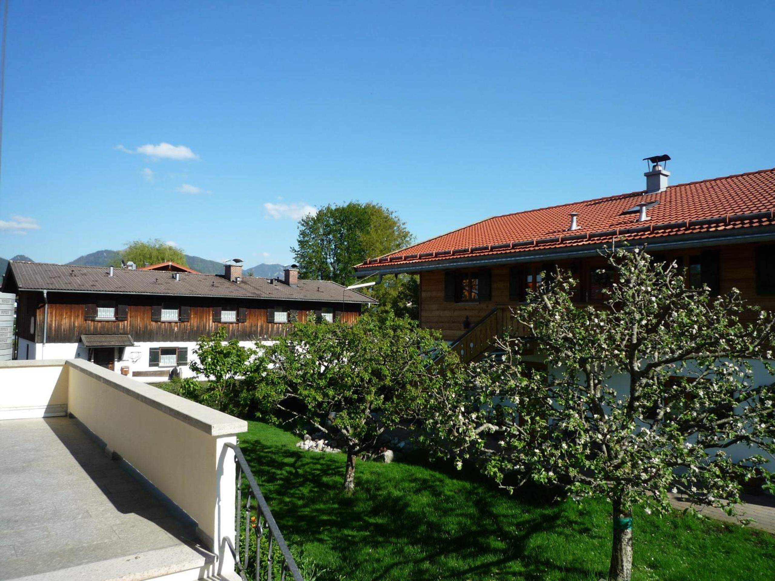 Gästehaus Johanna