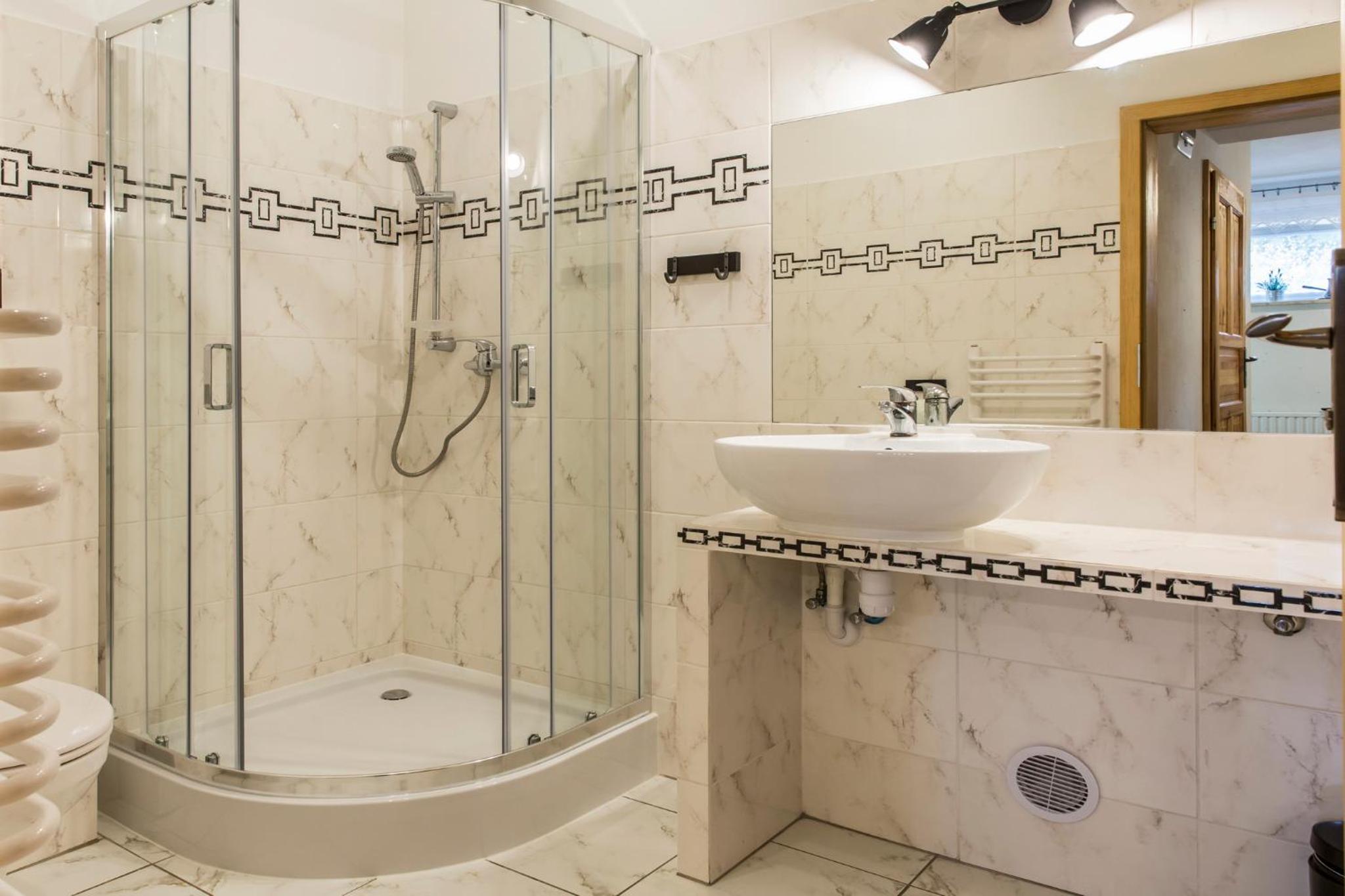 Apartamenty Zielona Owieczka