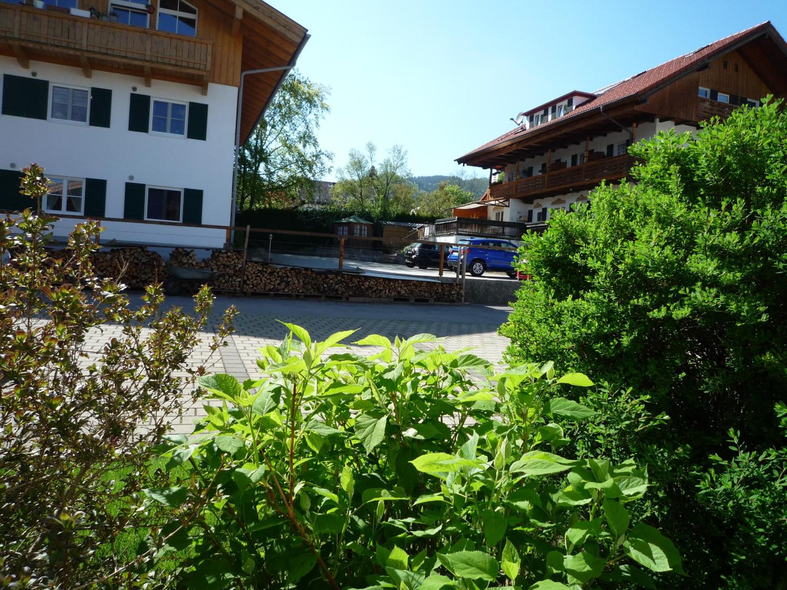 Gästehaus Johanna