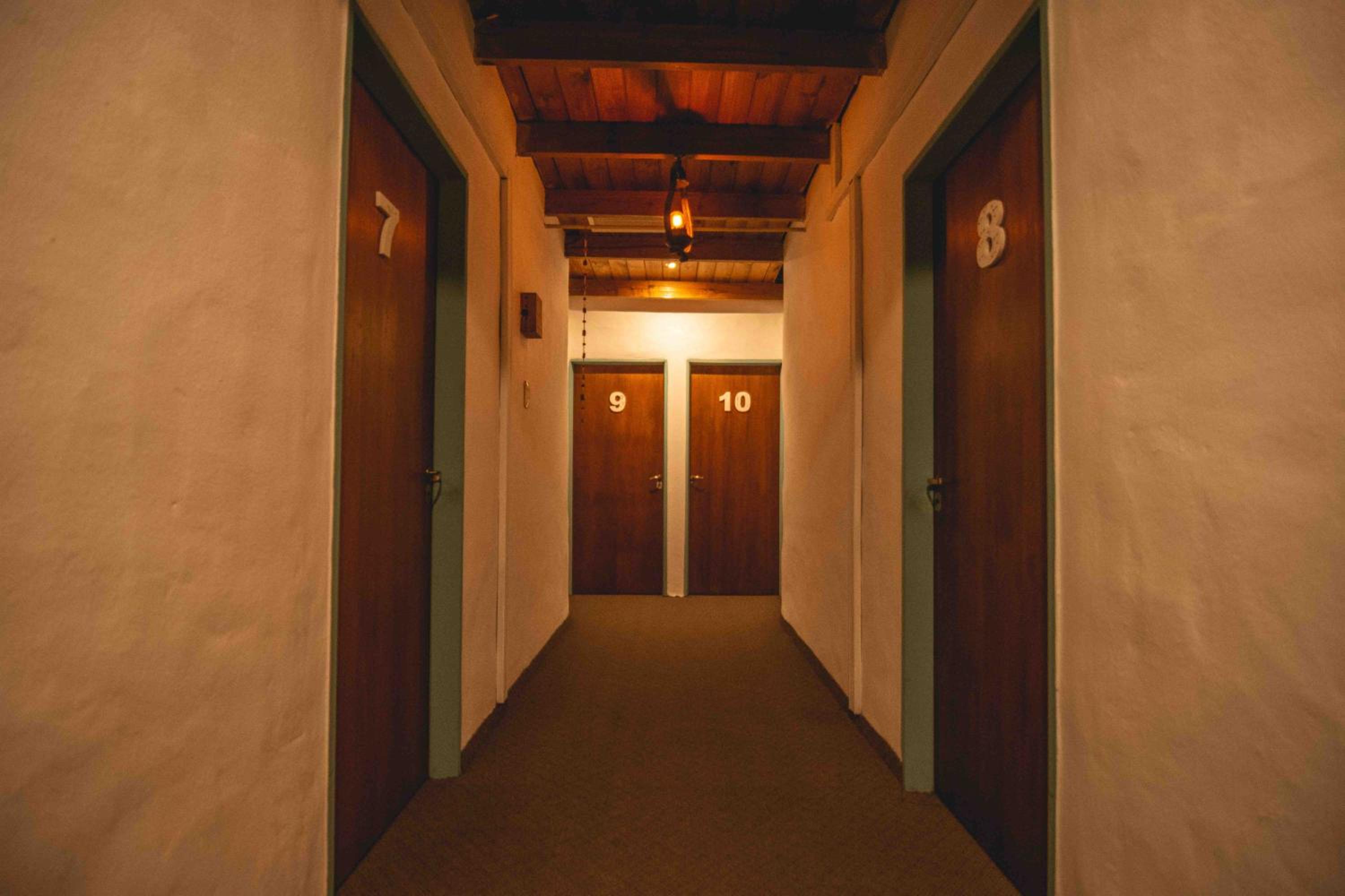 Bla Lodge